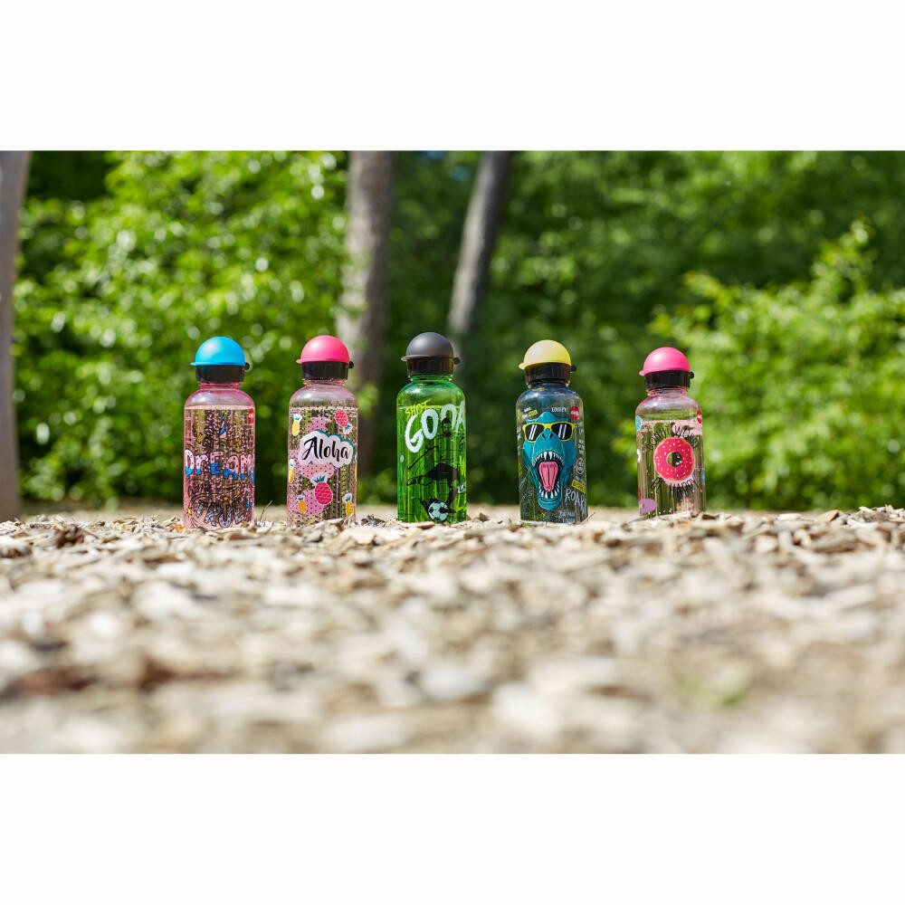 Emsa Trinkflasche Teens Tritan Aloha 0.6 L