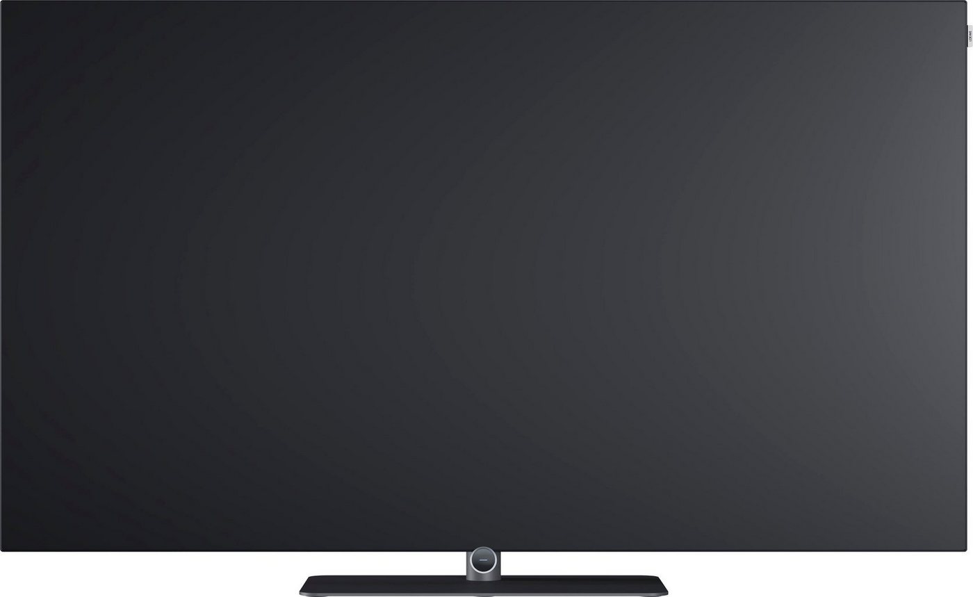 Produktbild: Loewe bild i.65 60435*10 OLED-Fernseher (165 cm/65 Zoll, 4K Ultra HD, Smart-TV)