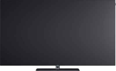 Loewe bild i.65 60435*10 OLED-Fernseher (165 cm/65 Zoll, 4K Ultra HD, Smart-TV)