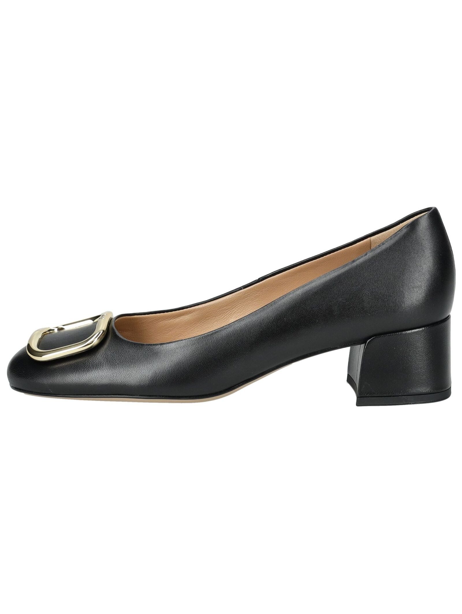 Högl Högl Pumps Glattleder Pumps