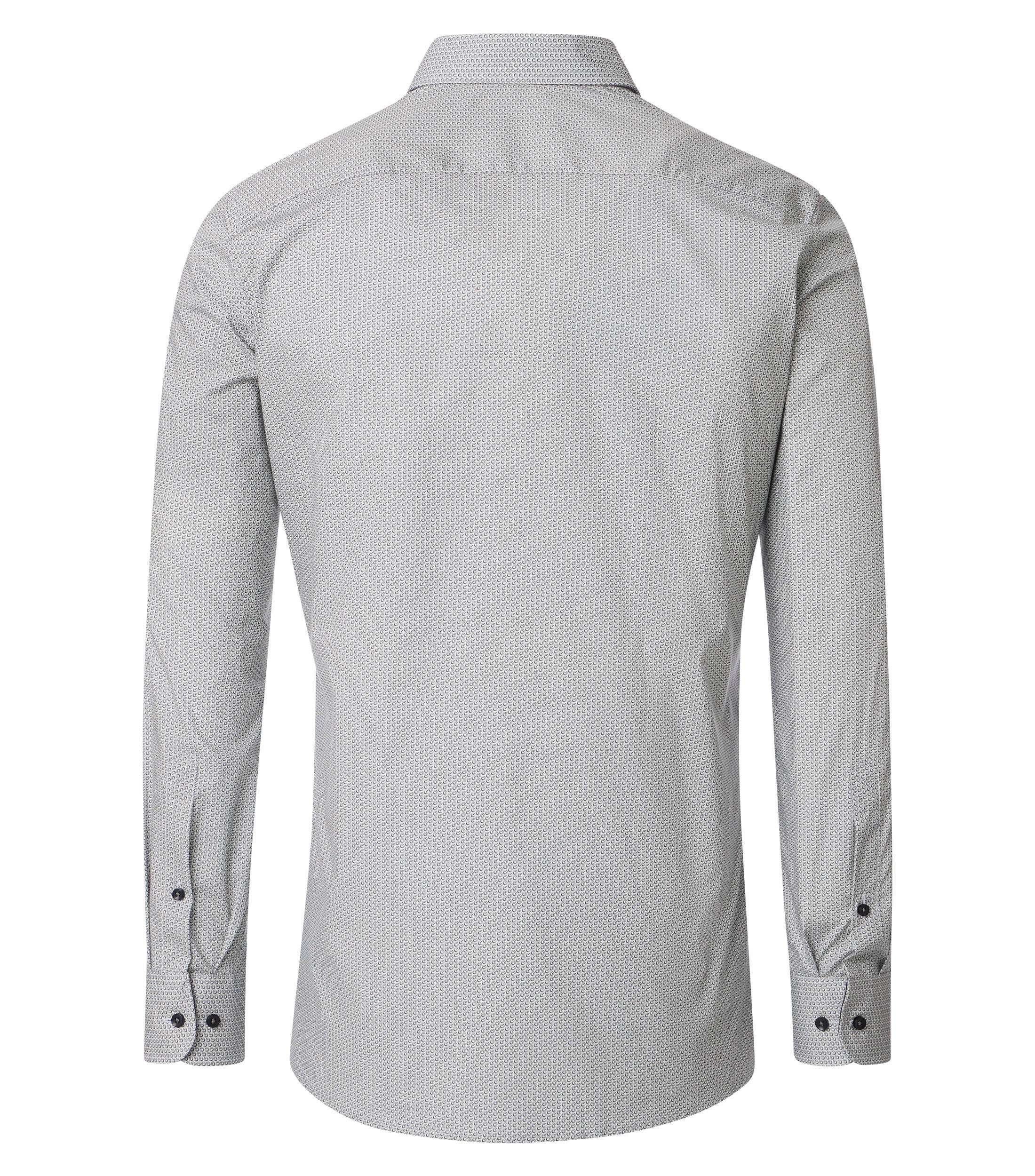 CASAMODA Businesshemd CASAMODA Businesshemd Print günstig online kaufen