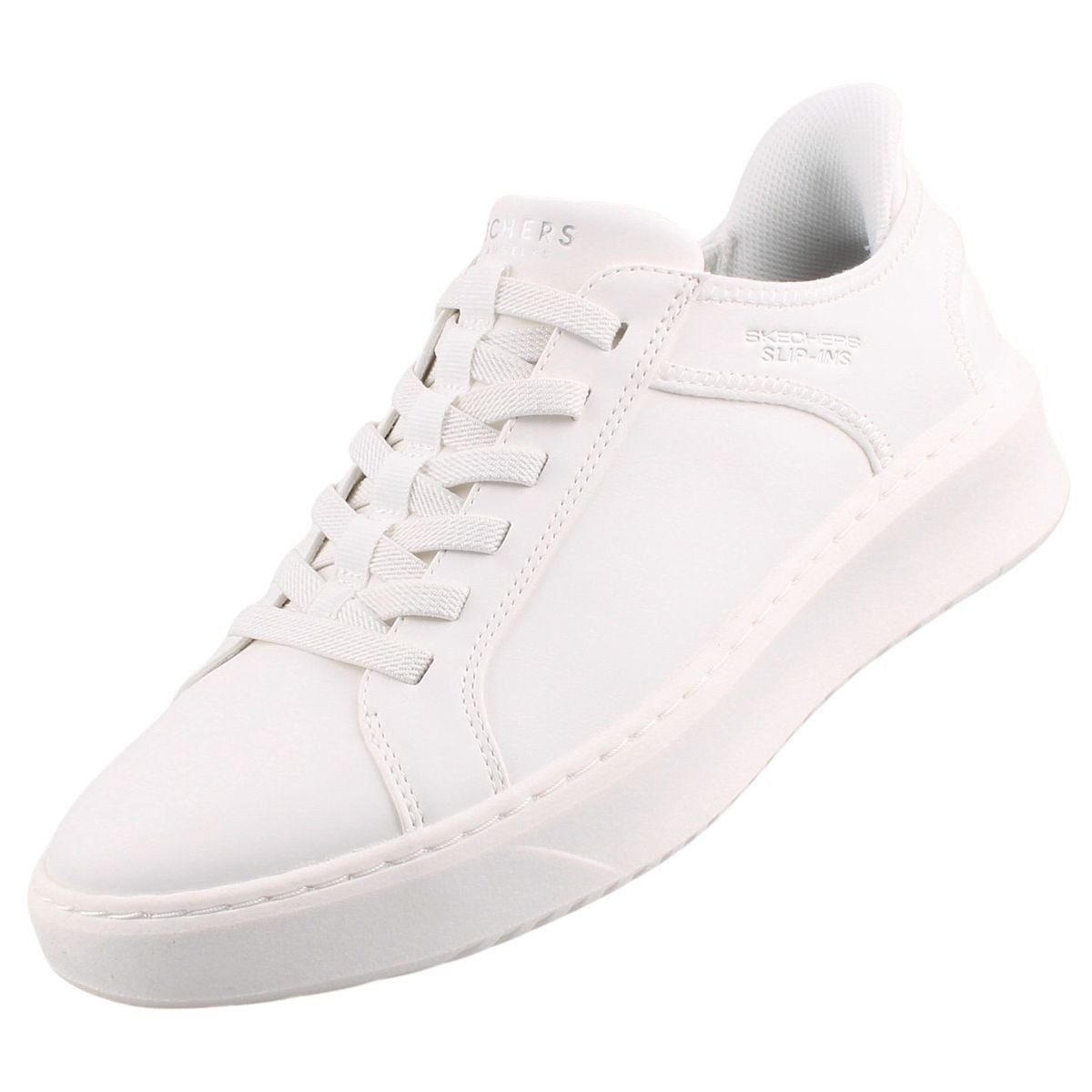 Skechers 183177-WHT Slipper. € 74,35