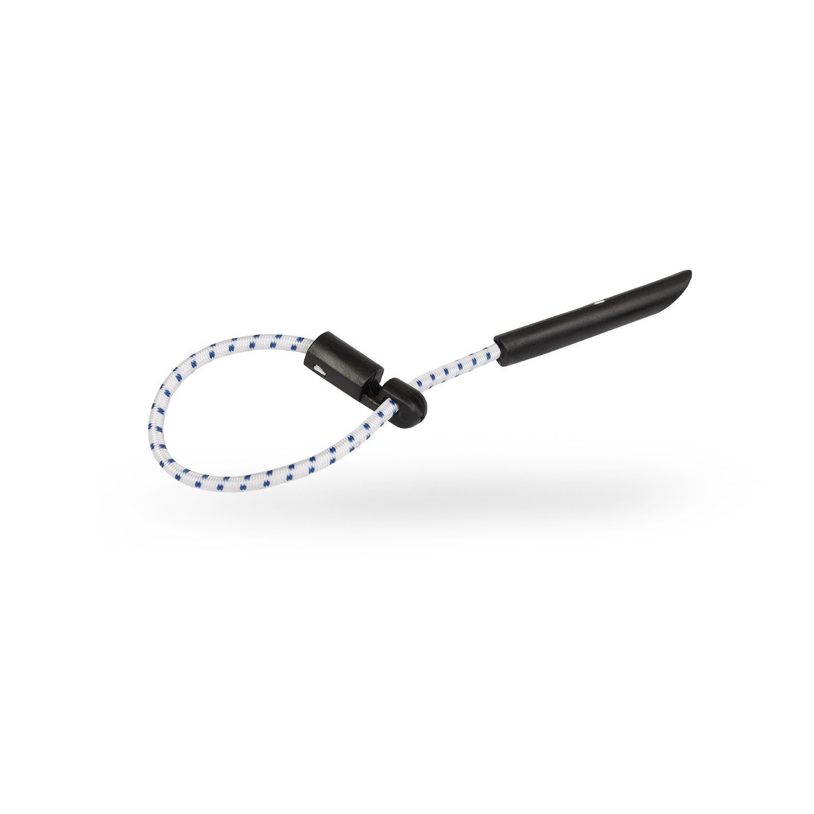 Kubus Spanngurt Multifunktionale Spanngummis mit Haken (20er Set, 20-St)