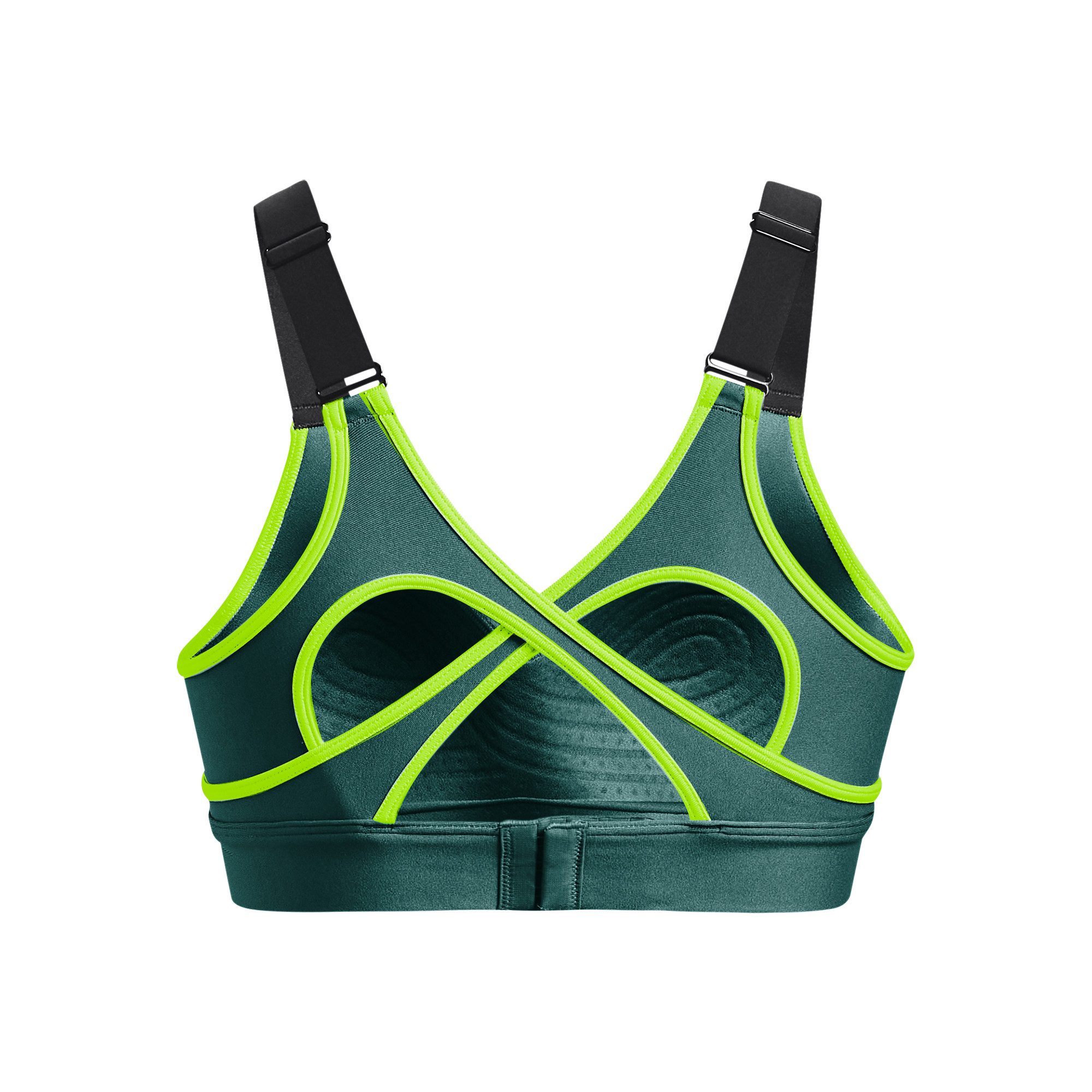 Under Armour® Sport-BH Under Armour Damen Sport BH Infinity Crossover High Bra 1376882