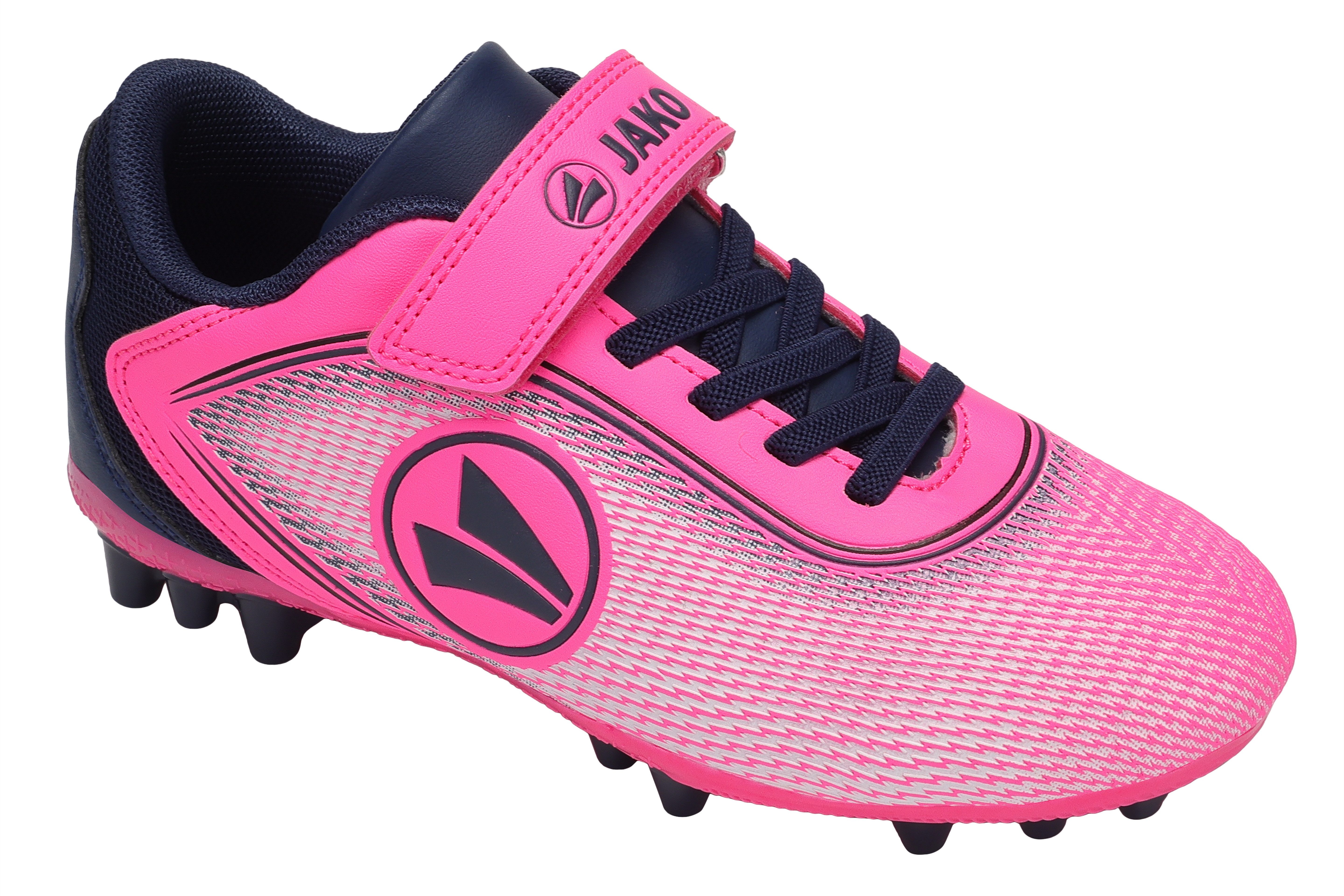 Jako J-SFG COURSE EV Fußballschuh für Rasenplätze