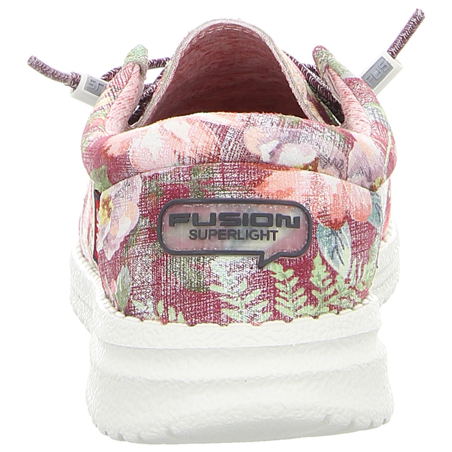Fusion Emma Sneaker