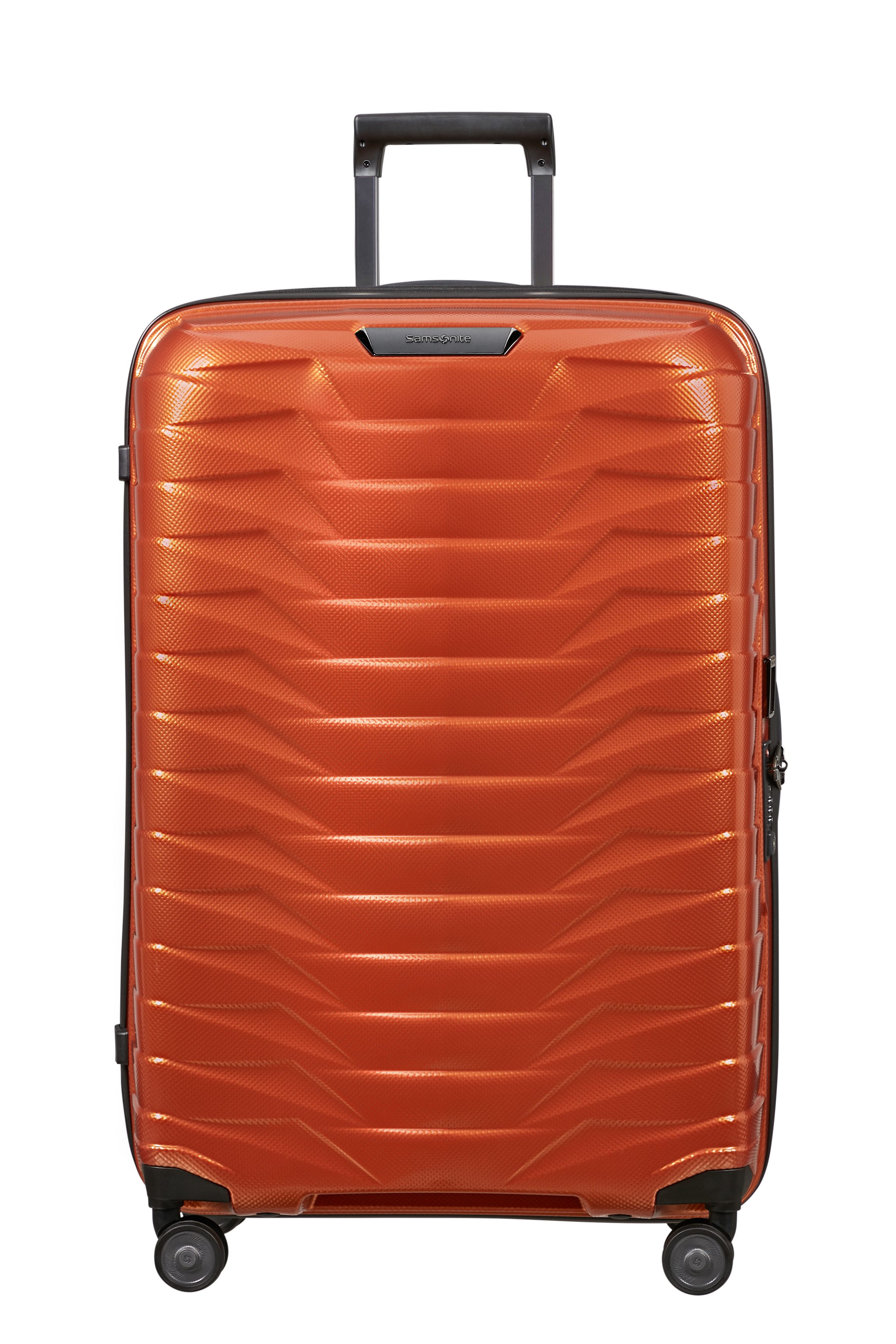 Samsonite Hartschalen-Trolley PROXIS, verschiedene Größen und günstig online kaufen