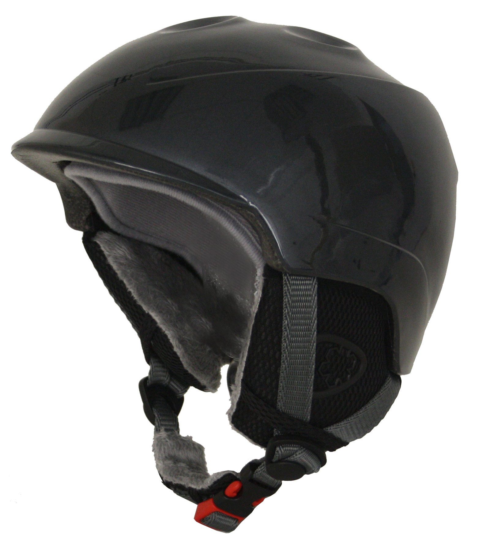 Skihelm