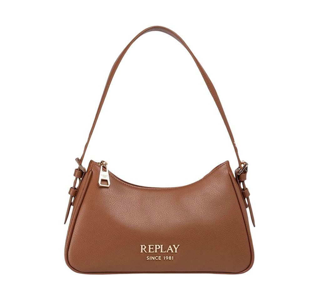 Replay Schultertasche Shoulder Bag