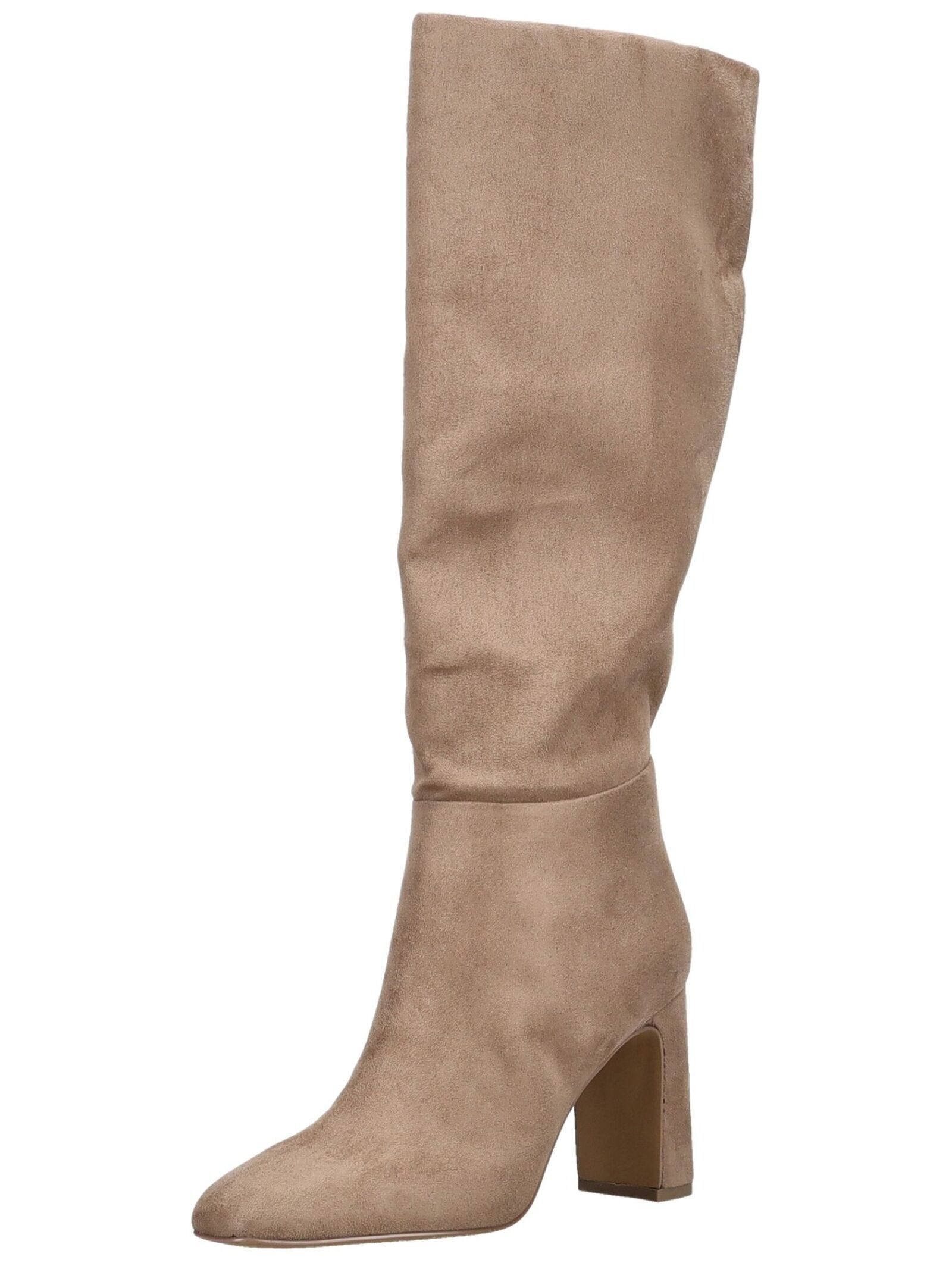 STEVE MADDEN STEVE MADDEN Stiefel Veloursleder günstig online kaufen