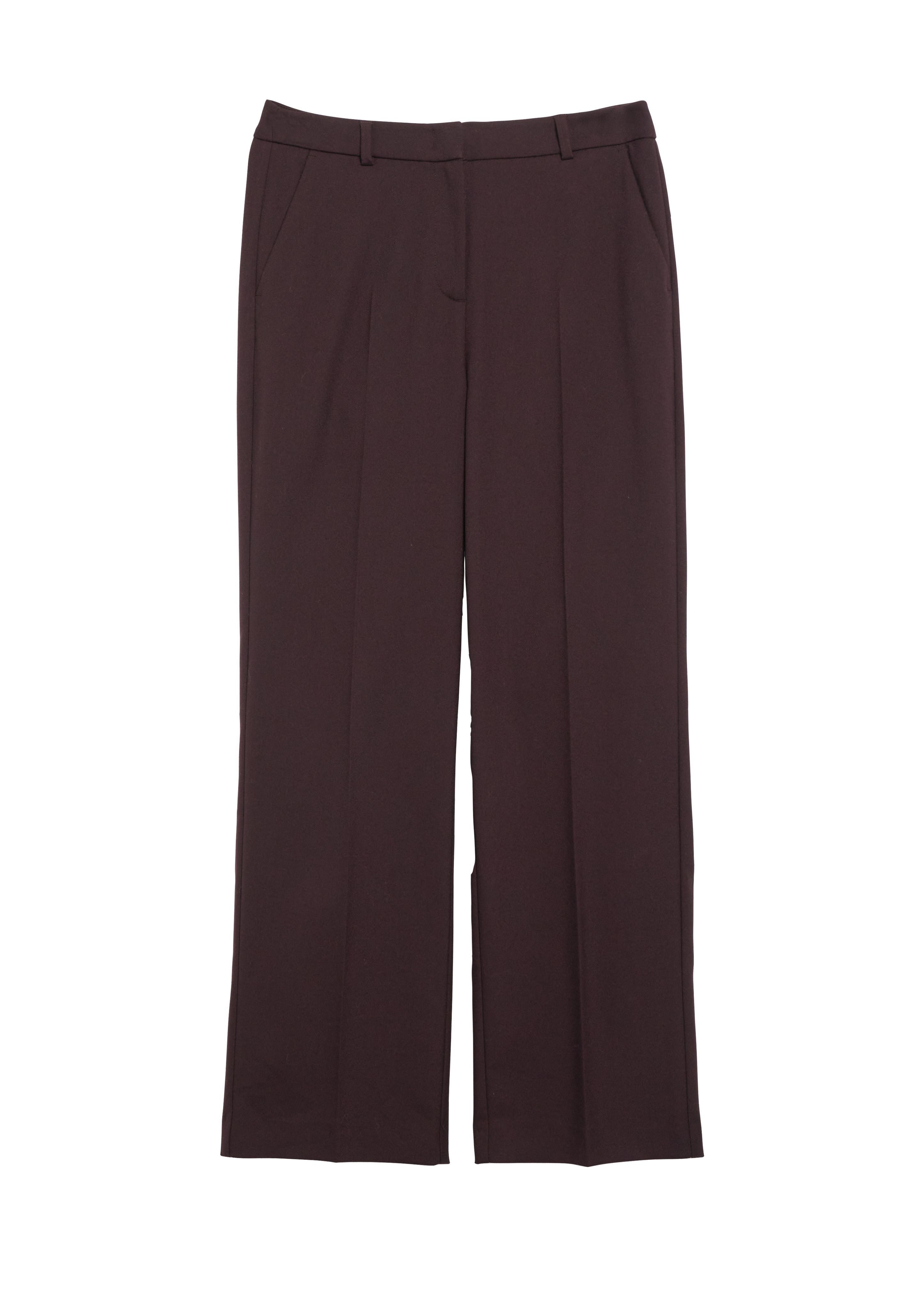 comma Stoffhose