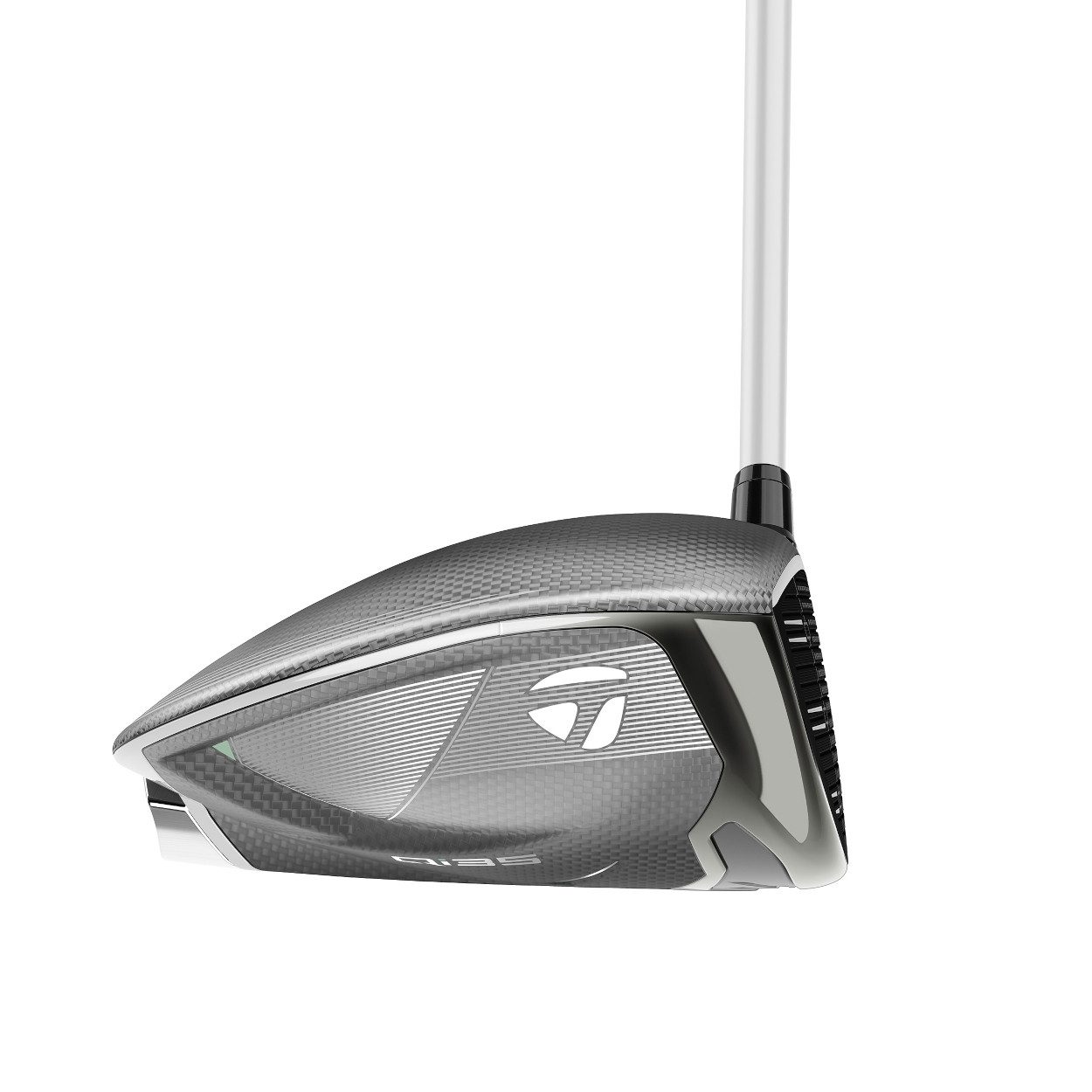 Taylormade Driver TaylorMade Driver Qi35 Max Lite Airspeeder 40 Ladies RH 12,0°