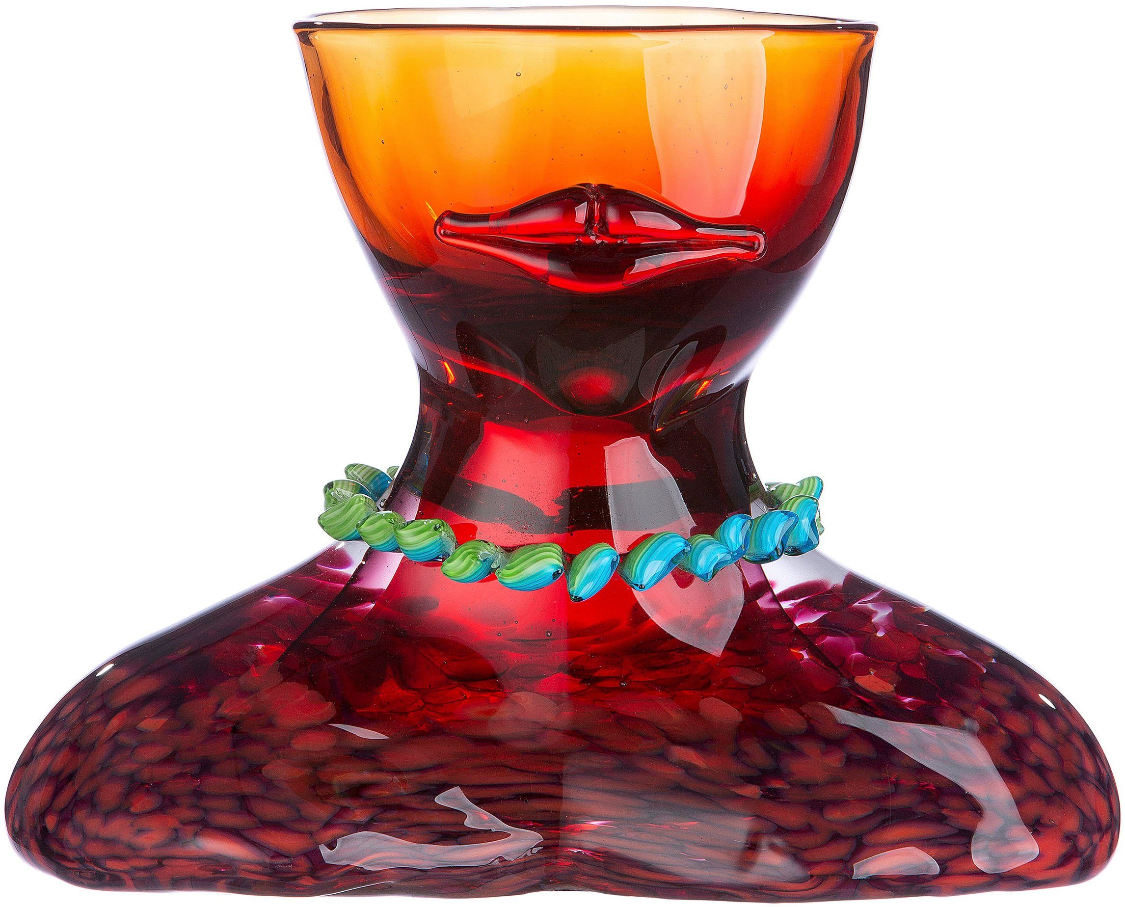 Casablanca by Gilde Dekoschale Schale Skinny (1 St)