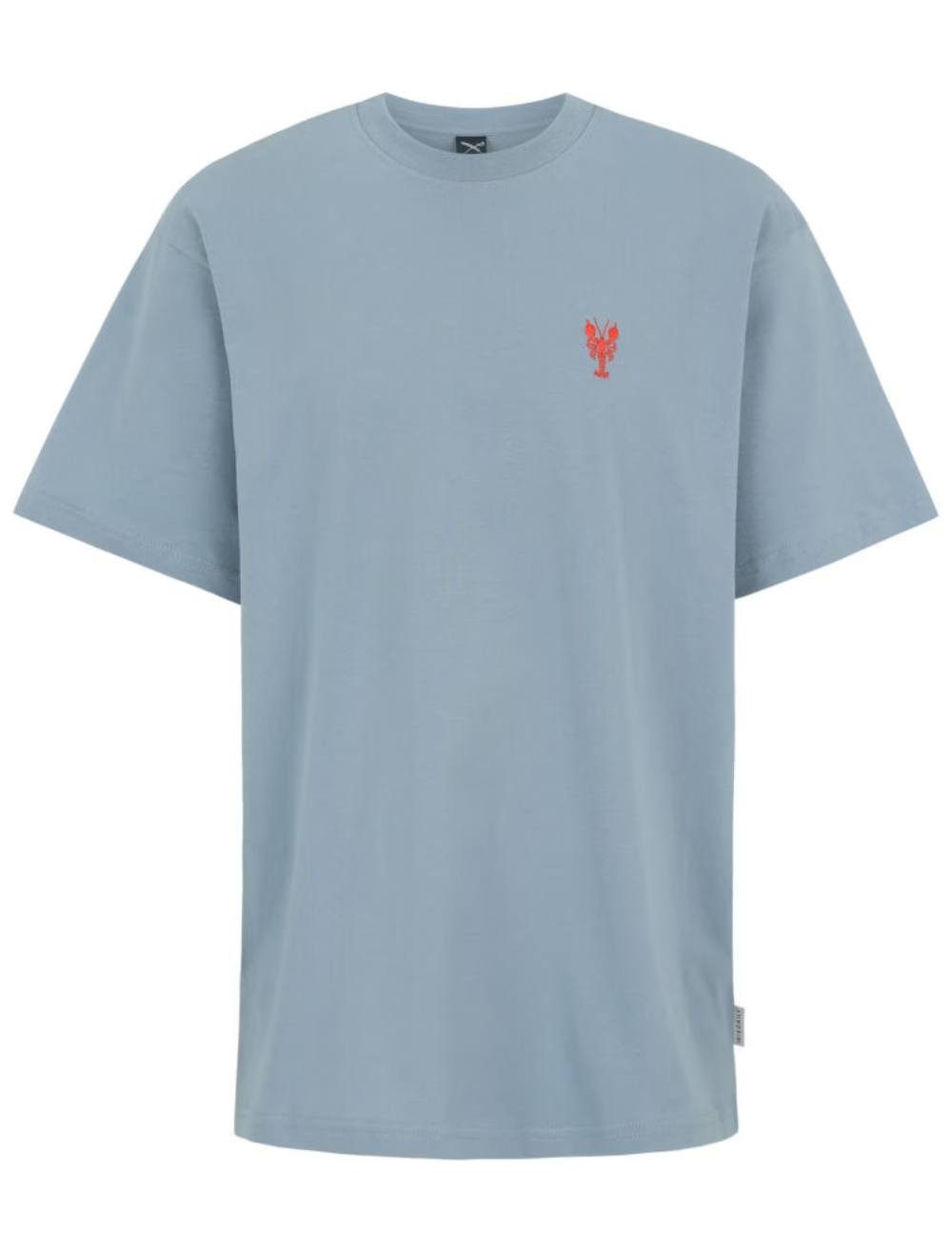 iriedaily T-Shirt T-Shirt Iriedaily La Vida Lobster