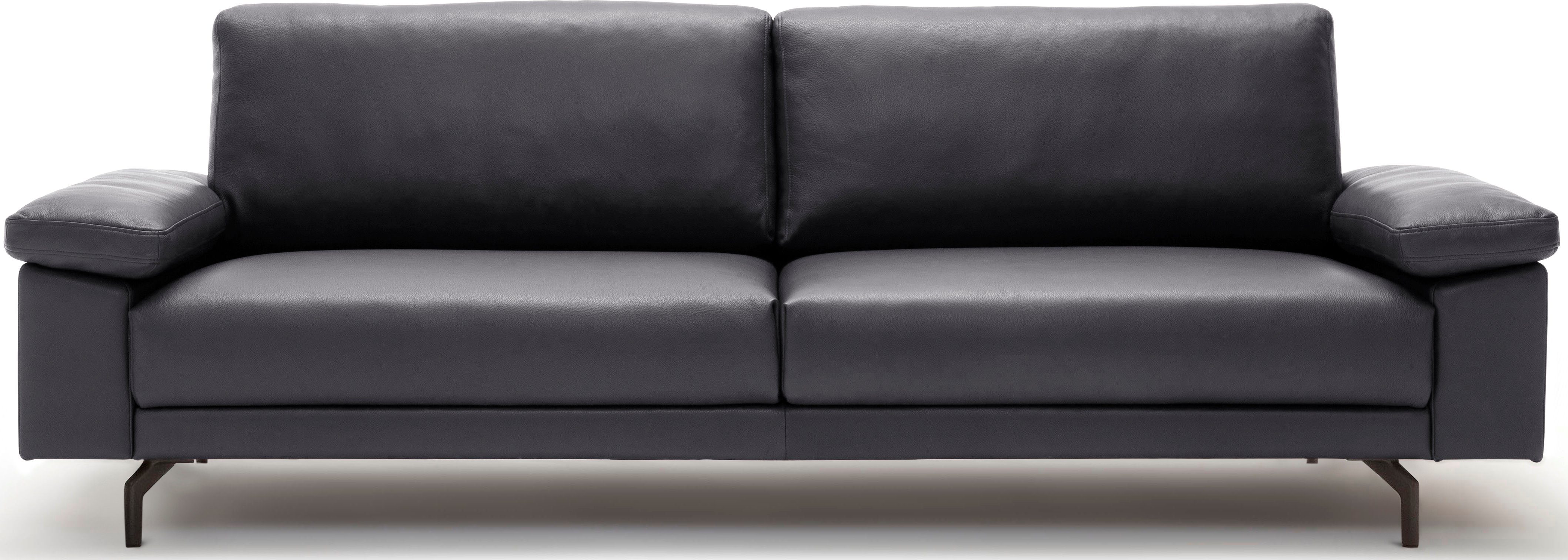 Creation BY ROLF BENZ 2,5-Sitzer CR.450 elegantes Designsofa mit hohem Sitzkomfort