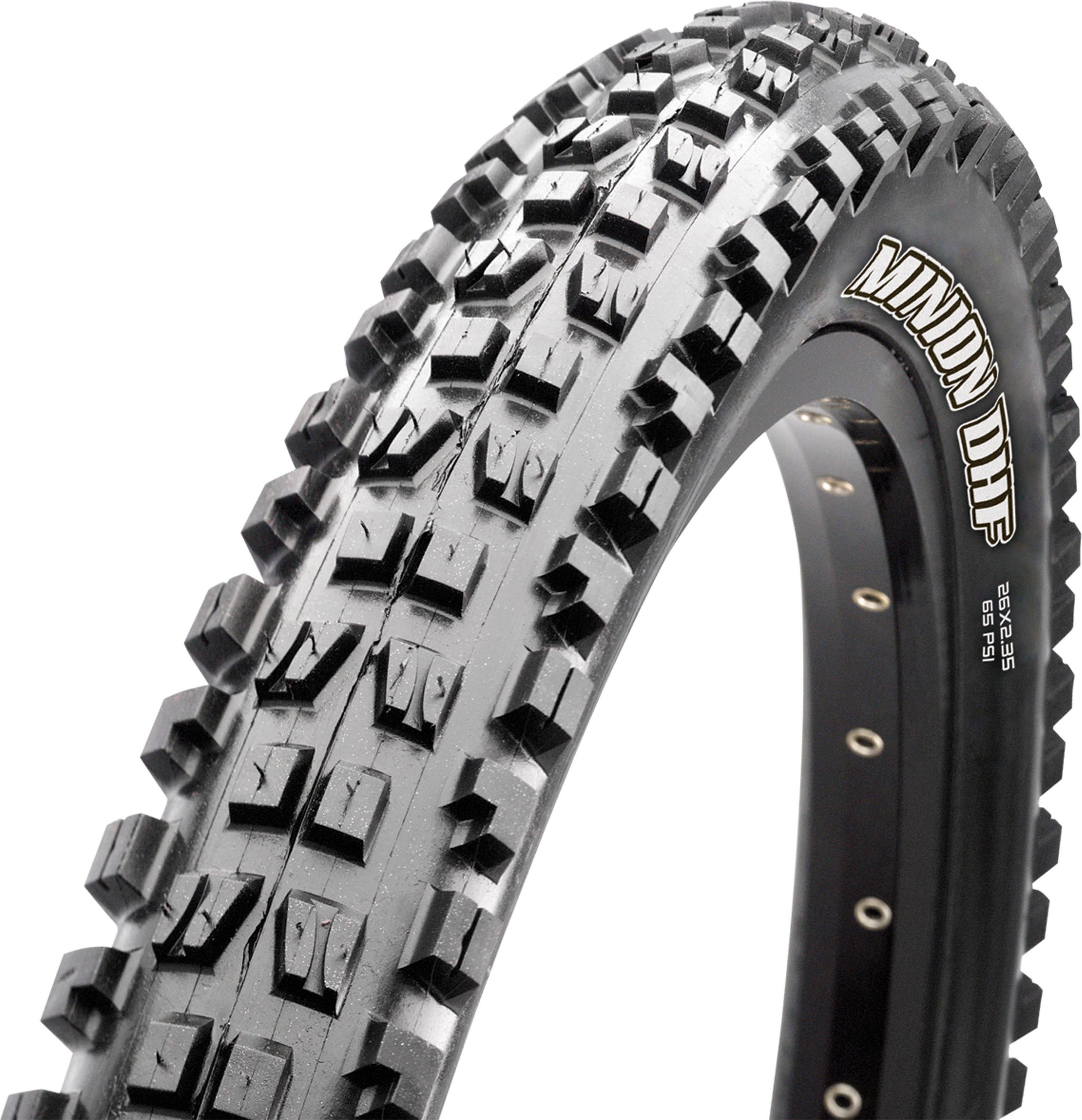 Maxxis Fahrradreifen Minion DHF