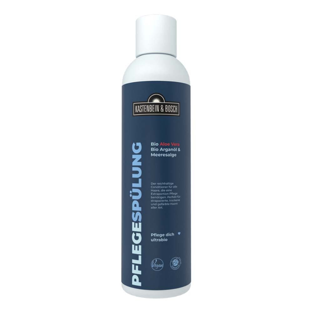 Kastenbein & Bosch Haarspülung PflegeSpülung 200ml