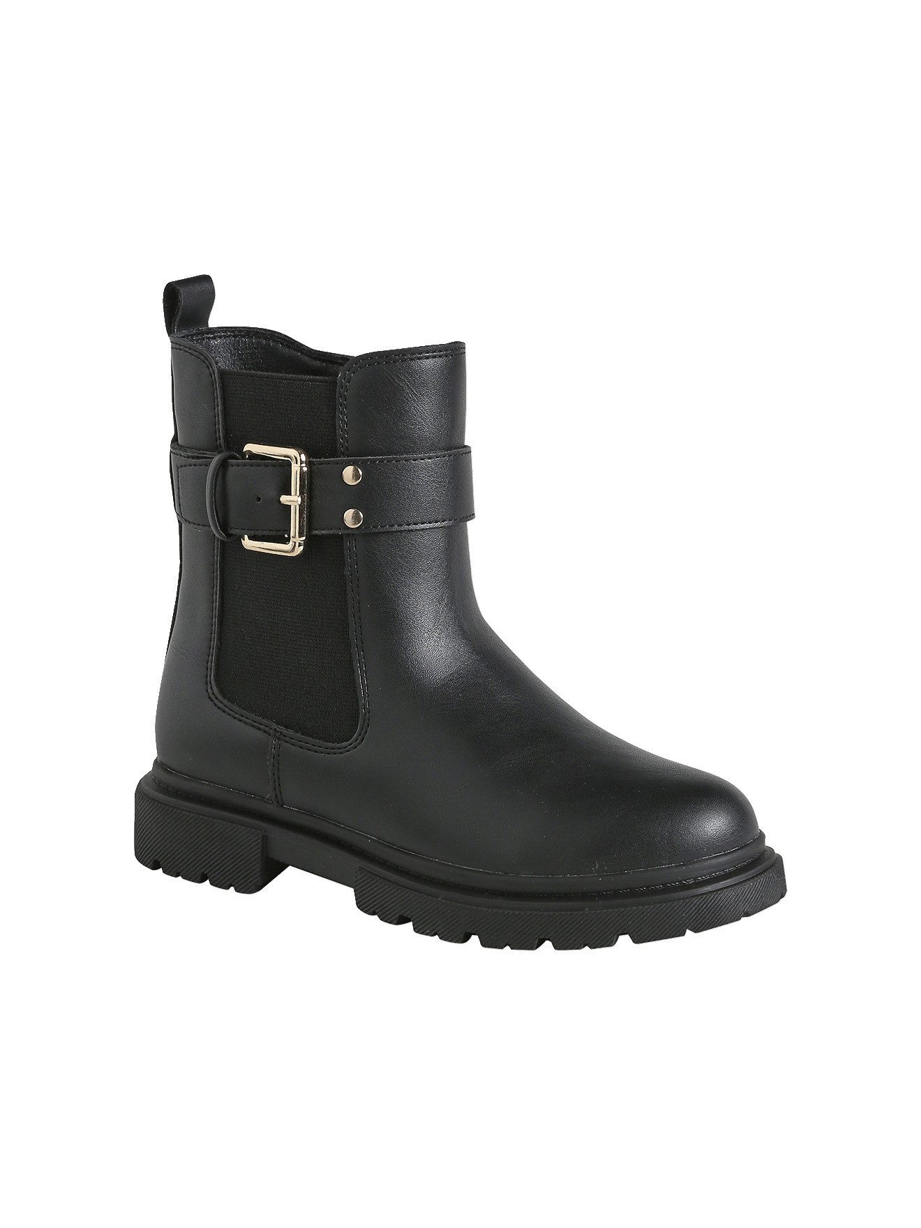 vertbaudet Stiefelette