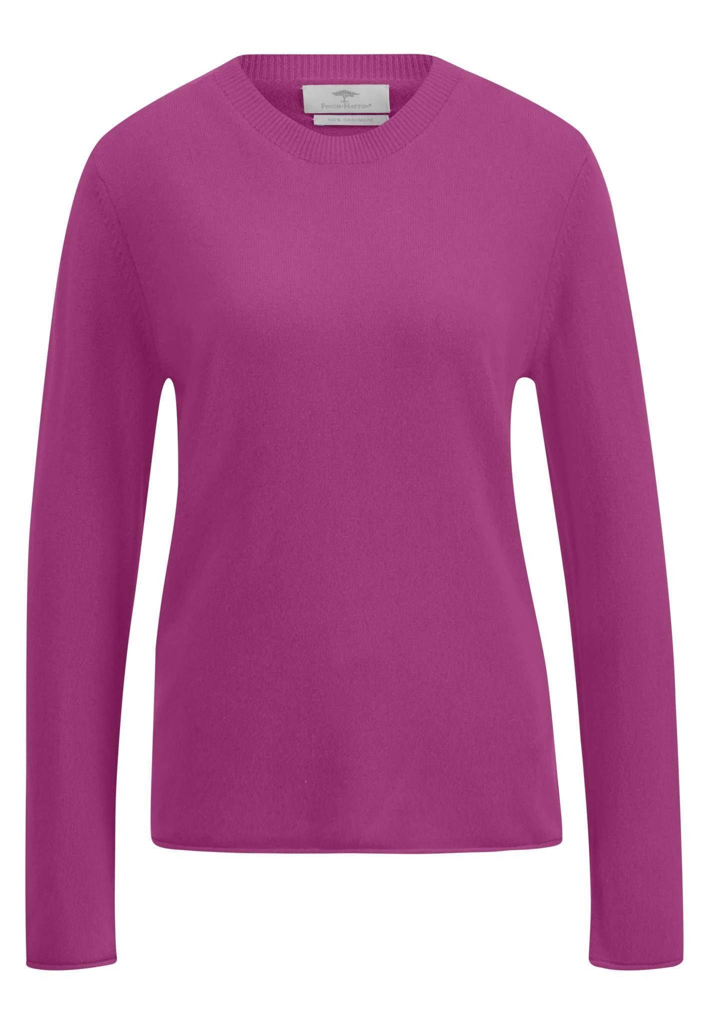 FYNCH-HATTON Strickpullover günstig online kaufen