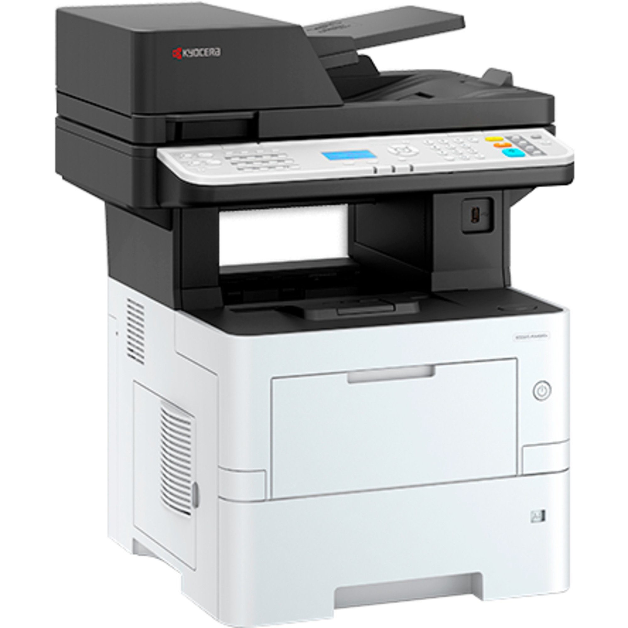 Kyocera ECOSYS MA4500x, Multifunktionsdrucker, Multifunktionsdrucker