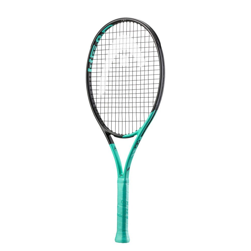 Tennisschläger Boom 26in (11-14 Jahre) - besaitet -