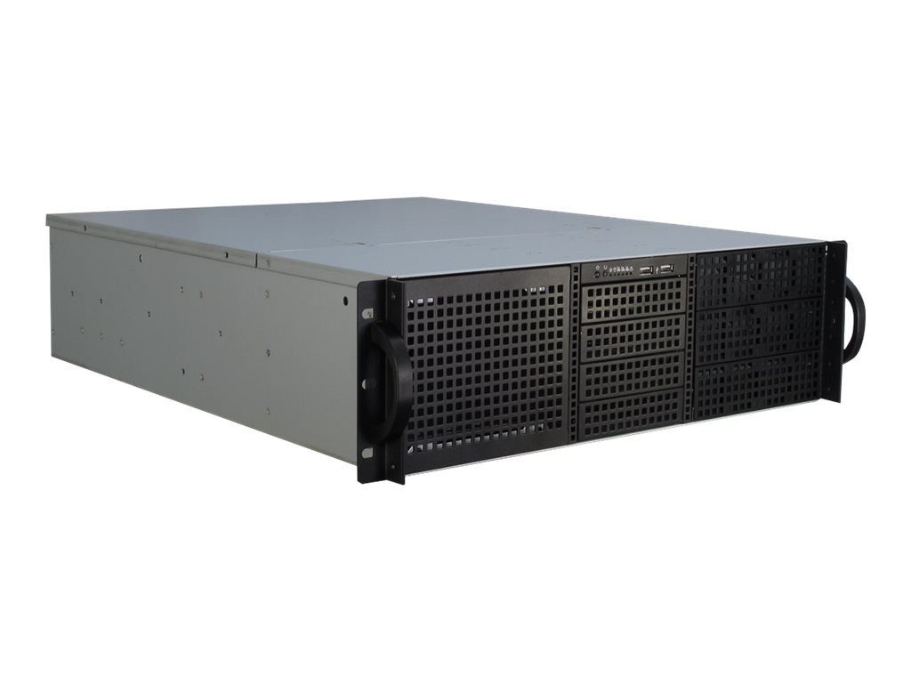 Inter-Tech NAS-Gehäuse