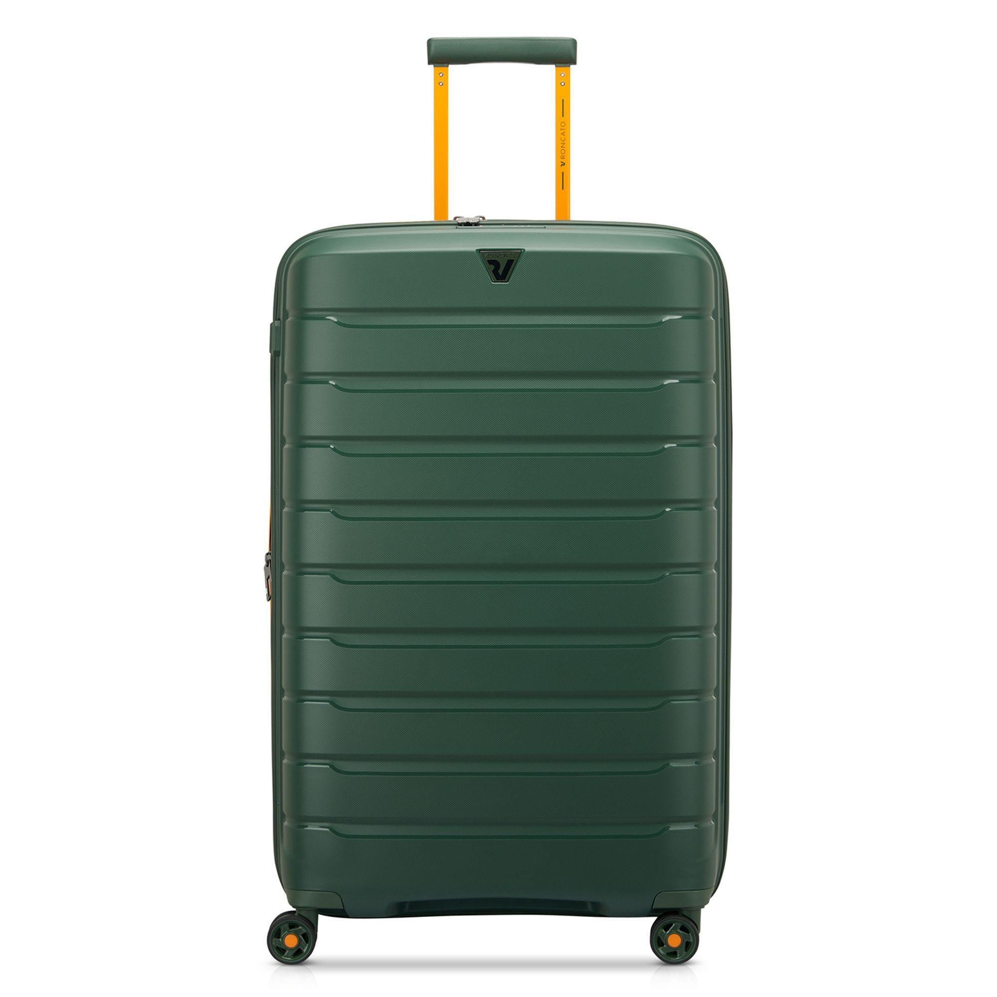 RONCATO Hartschalen-Trolley B-Flying Move, 4 Rollen, günstig online kaufen