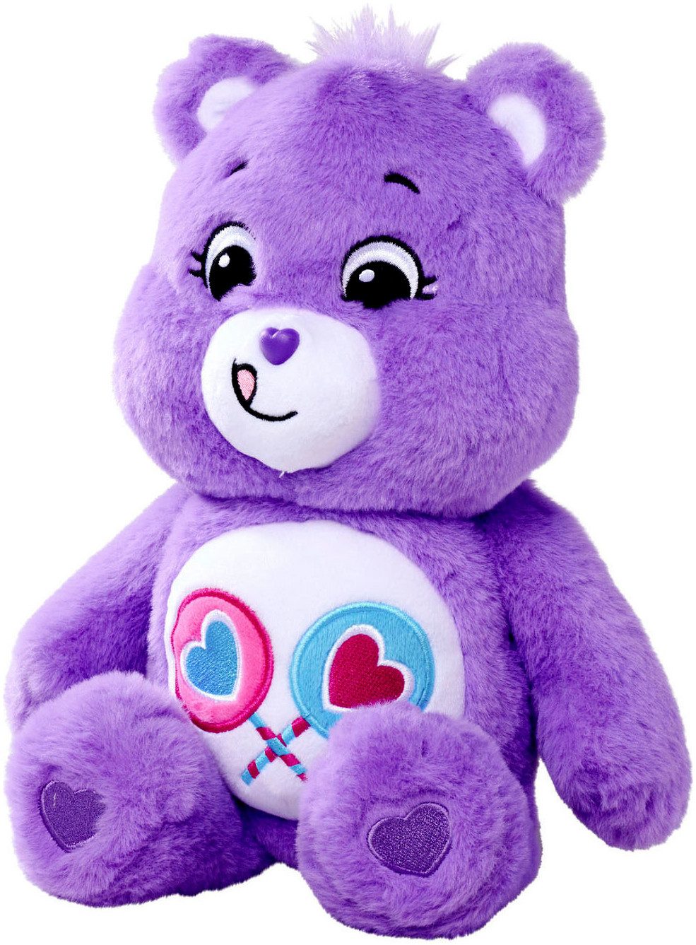 SIMBA Kuscheltier Care Bears Teile Gern günstig online kaufen