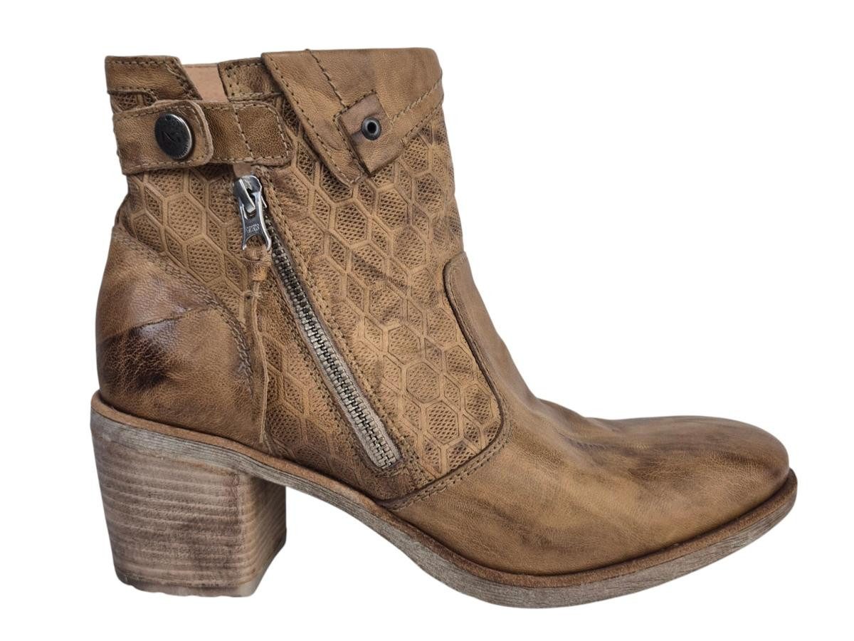 Royal Bamboo Stiefelette