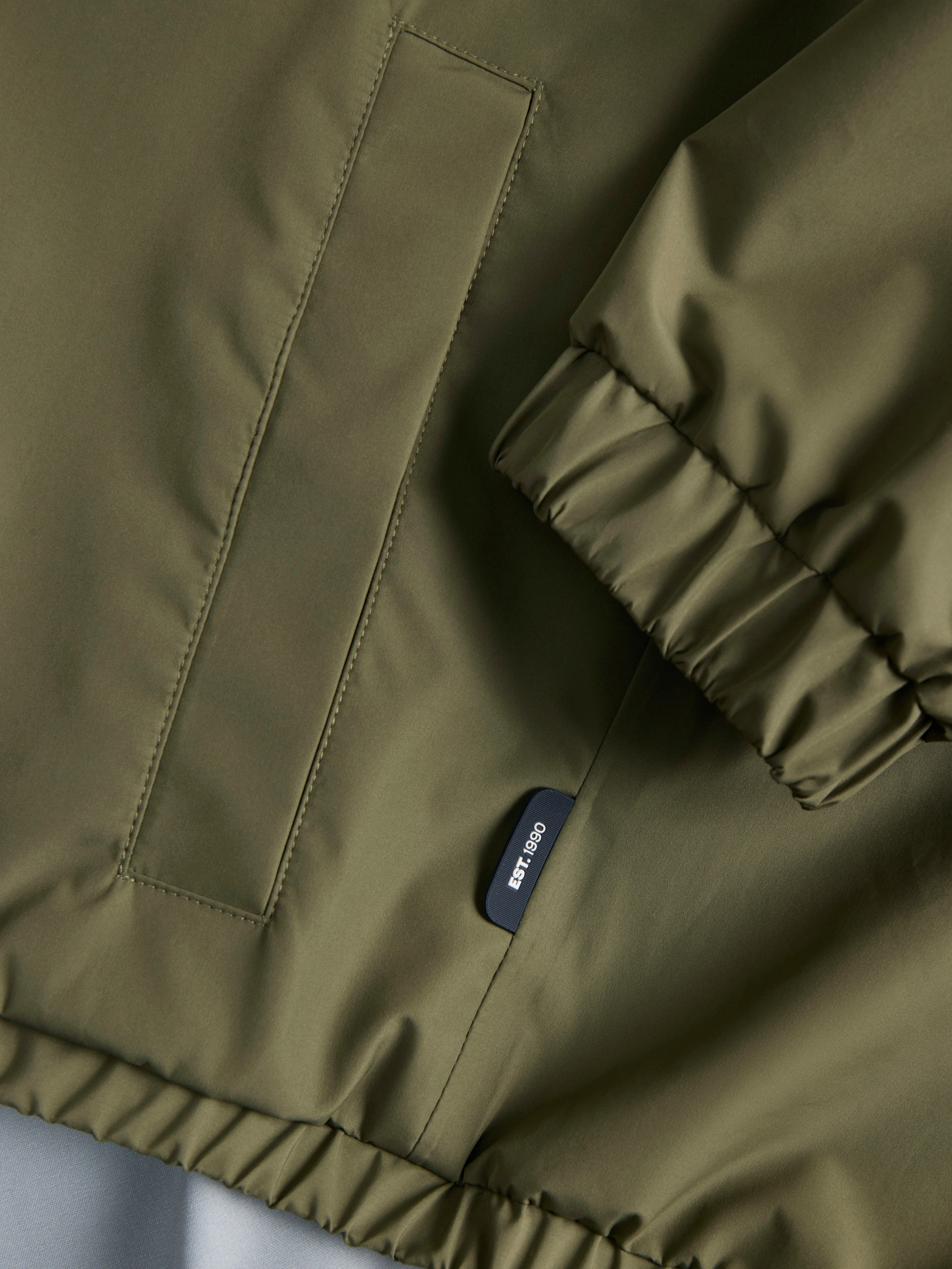Jack & Jones Blouson JJJAKE LIGHT JACKET