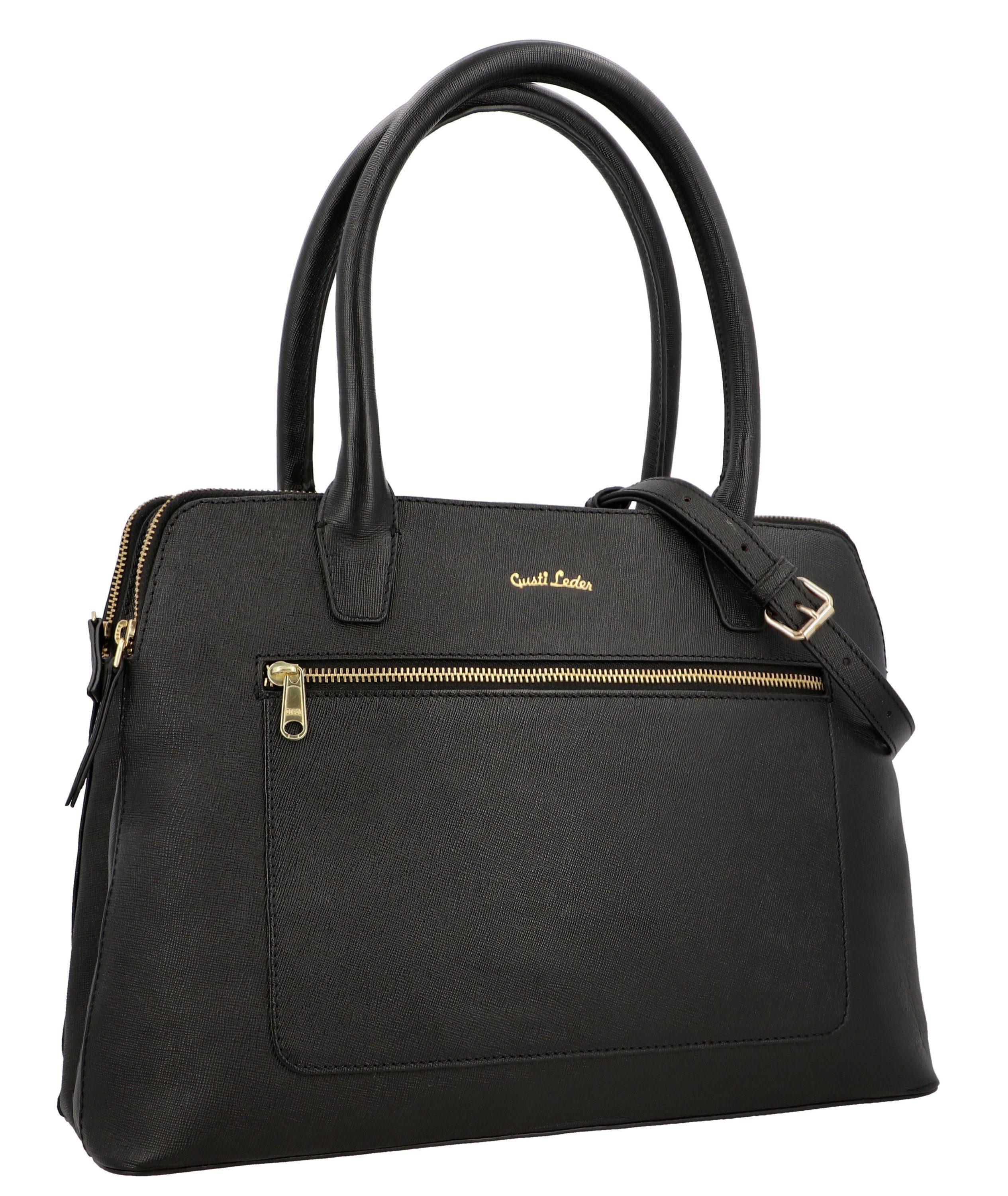 Gusti Leder Handtasche Gusti Leder Handtasche günstig online kaufen