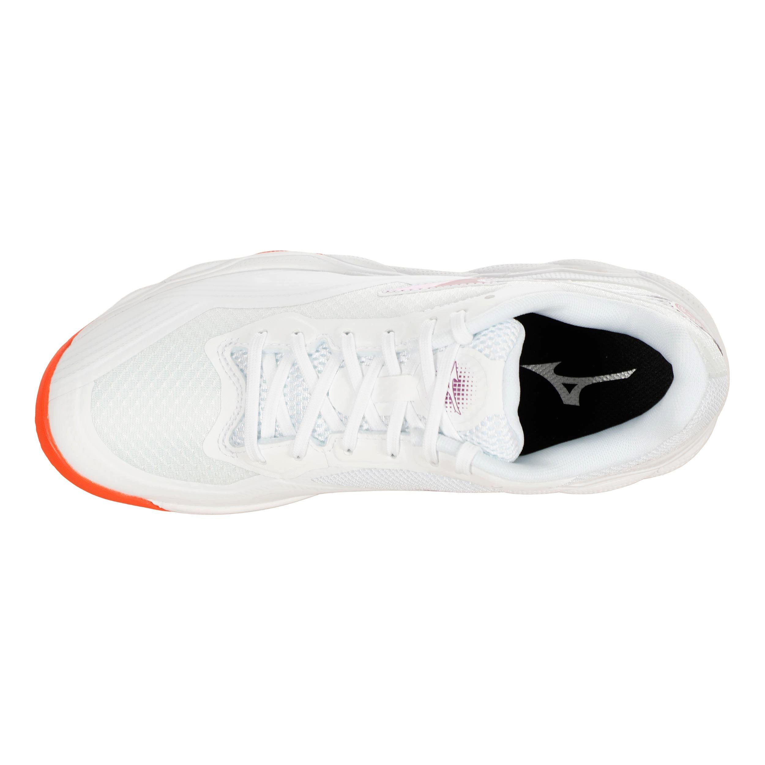 Mizuno Wave Enforce Court 2 - Sandplatzcourt Tennisschuh Tennisschuh