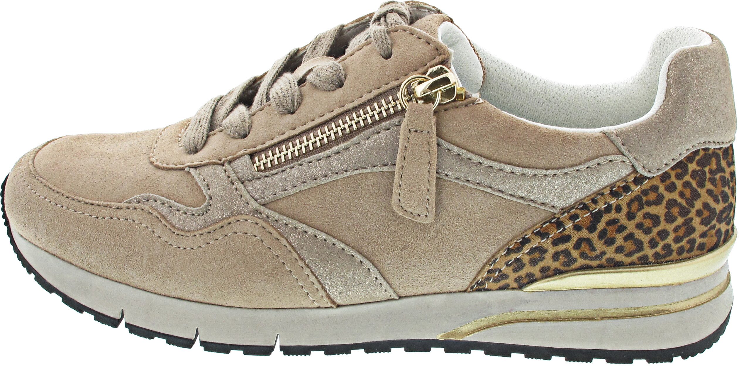 Schnürschuh