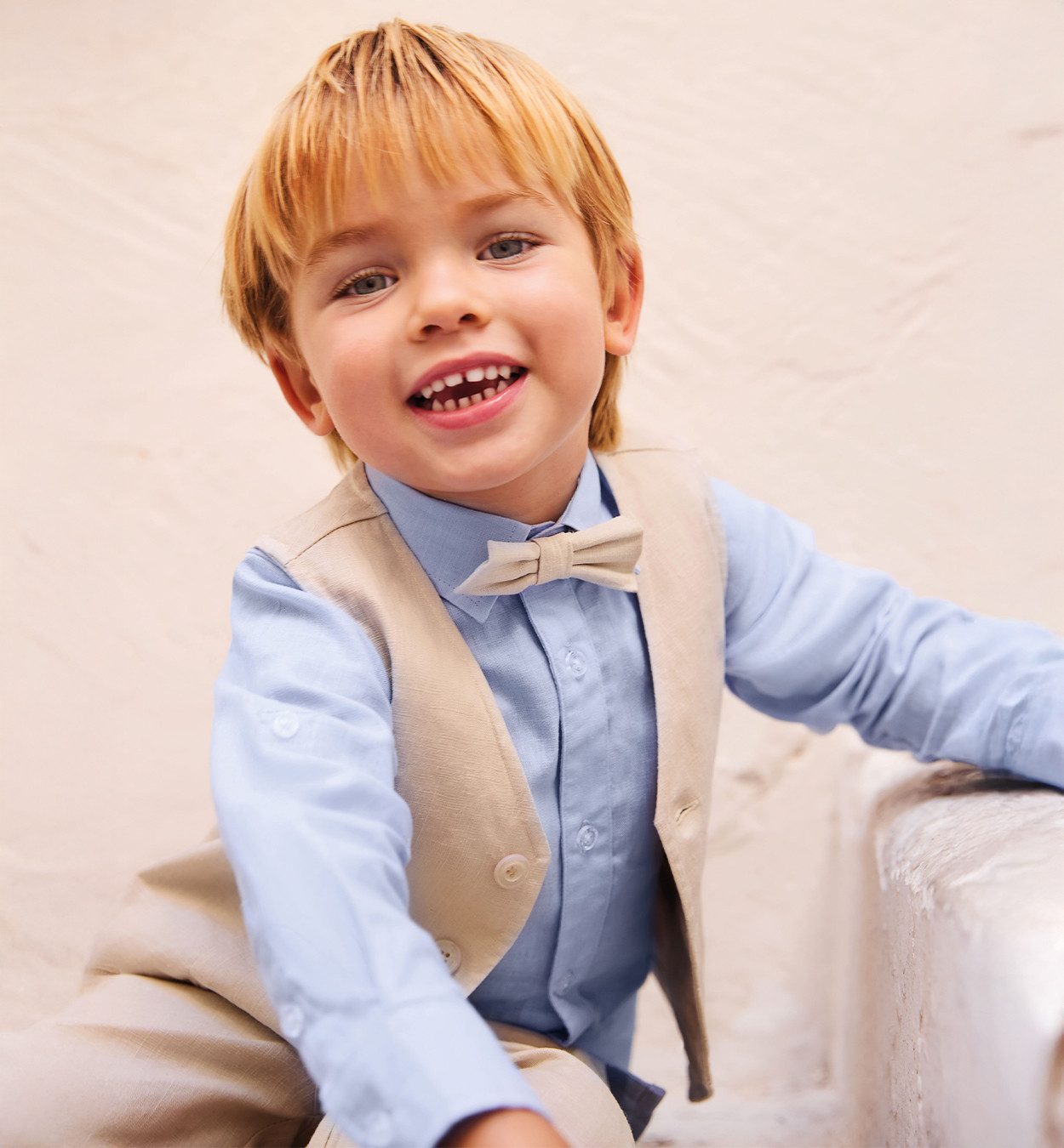 Sarabanda Kinderfliege BABY BOY ACCESSORIES