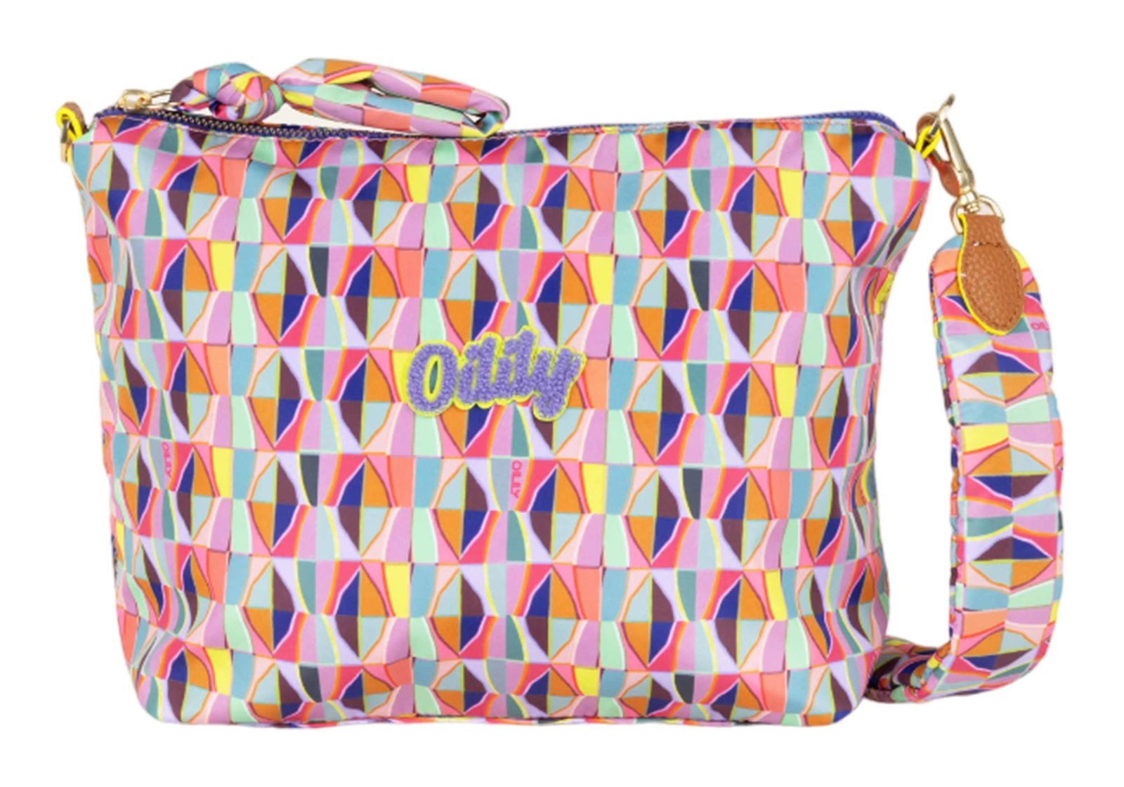 Umhängetasche Crossbody Bag