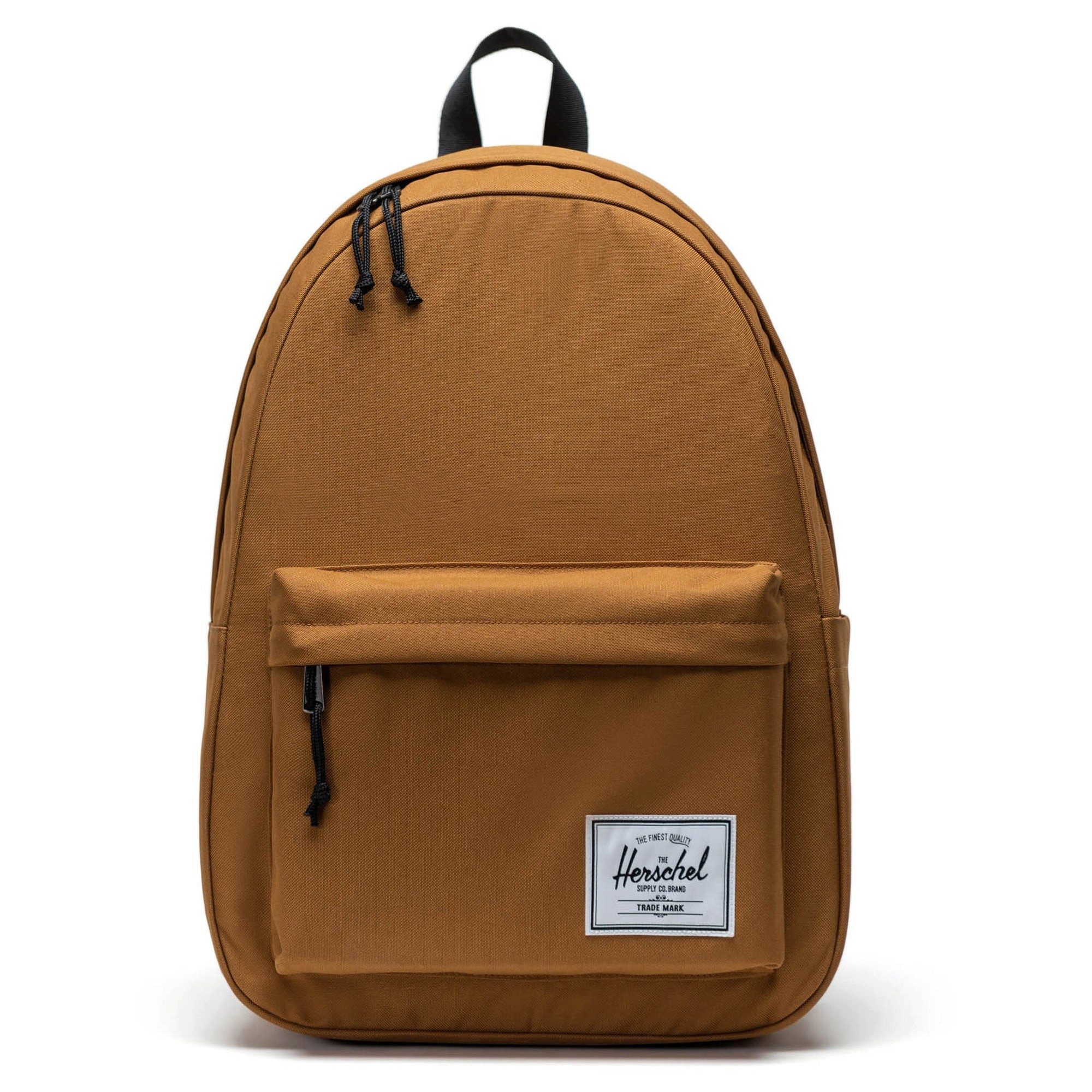 Herschel Laptoprucksack Classic XL - Rucksack 14" 44.5 cm (bronze brown)