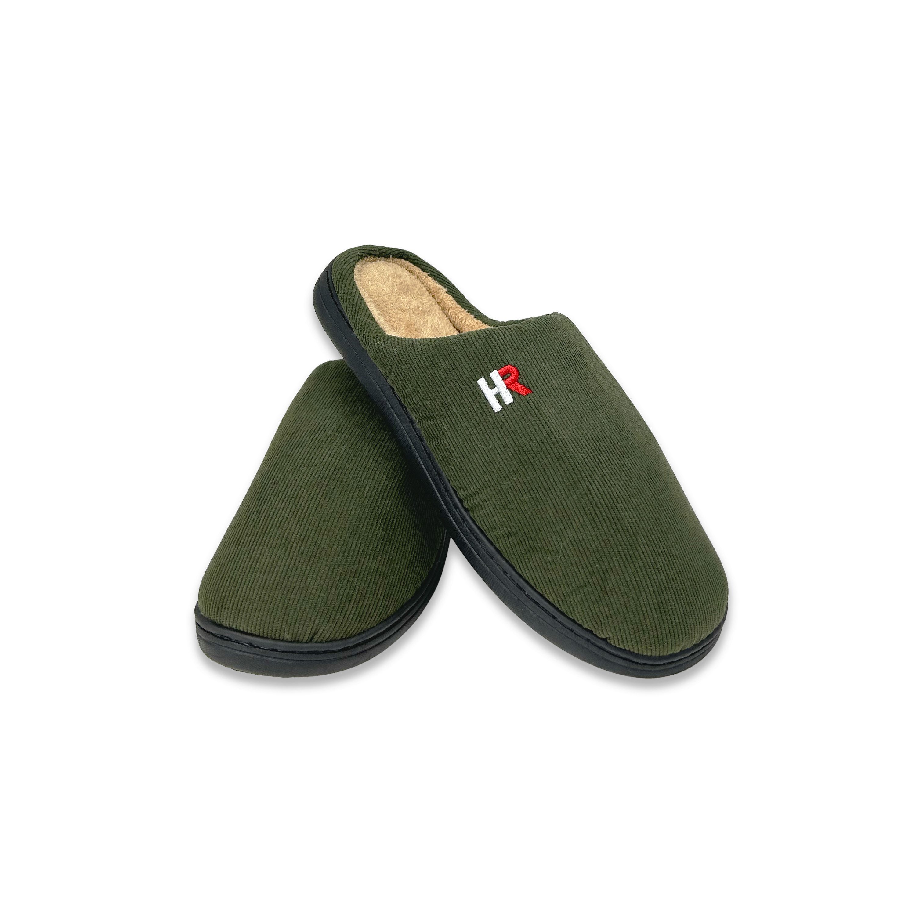 Reissner Lammfelle Textil Pantoffel Modell CORDOBA HR Hausschuh (1-tlg)