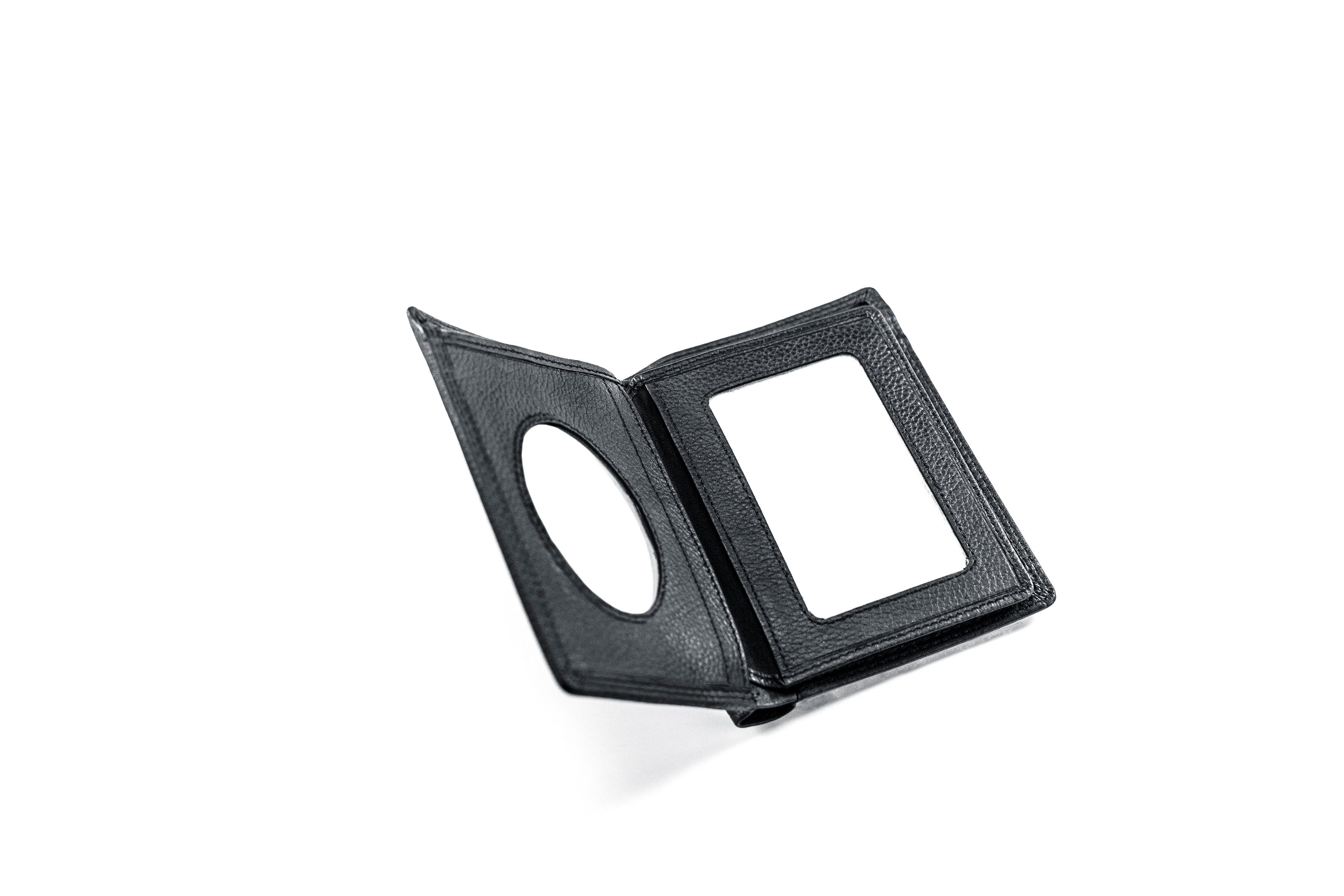 Etui HIIERO® Ausweismappe 2300-OW-00 günstig online kaufen