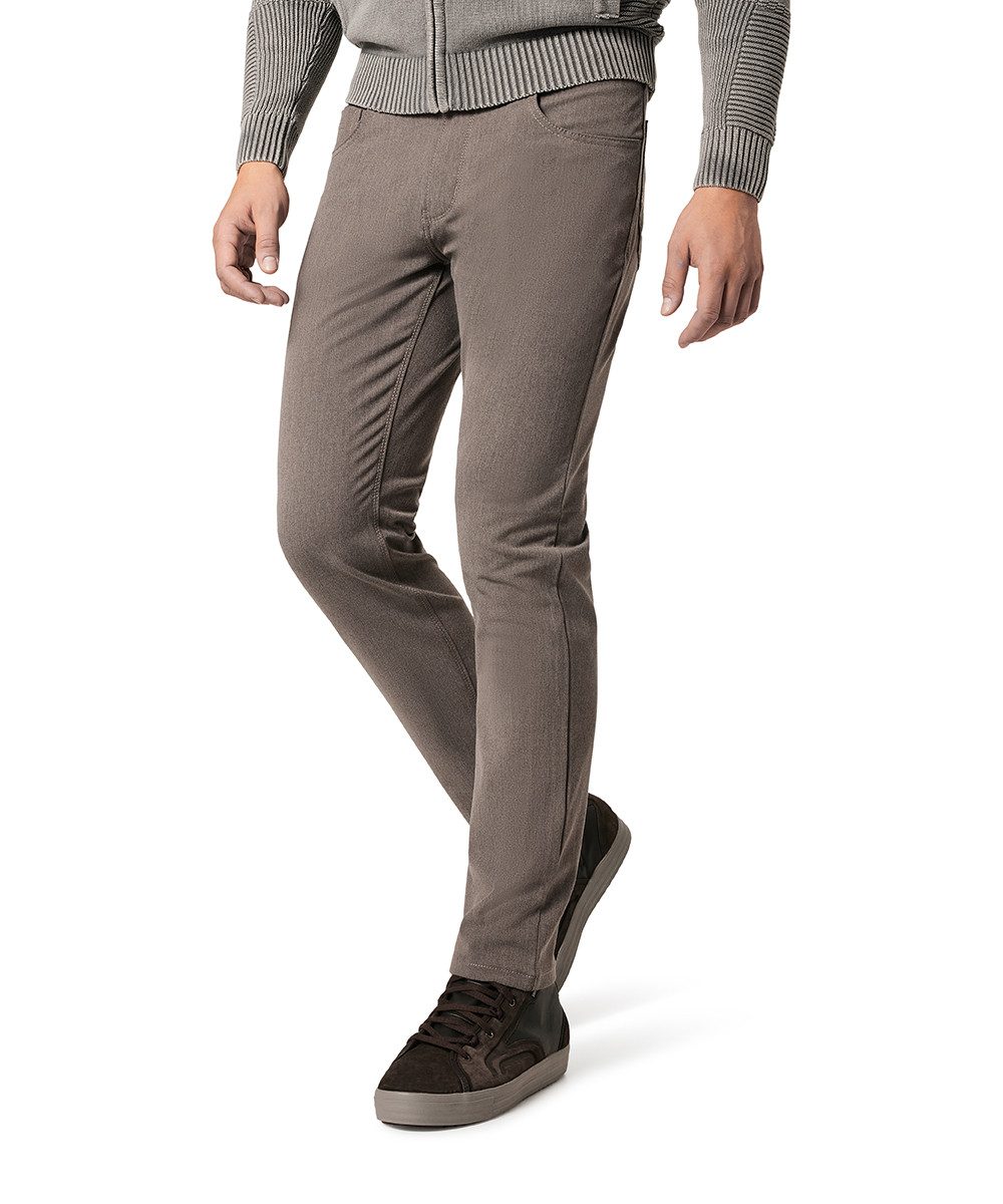 Pioneer Authentic Jeans 5-Pocket-Jeans PIONEER RANDO gargoyle 16801 1399.8100 - SMART LINE PLATINUM – Bild 4 von 5