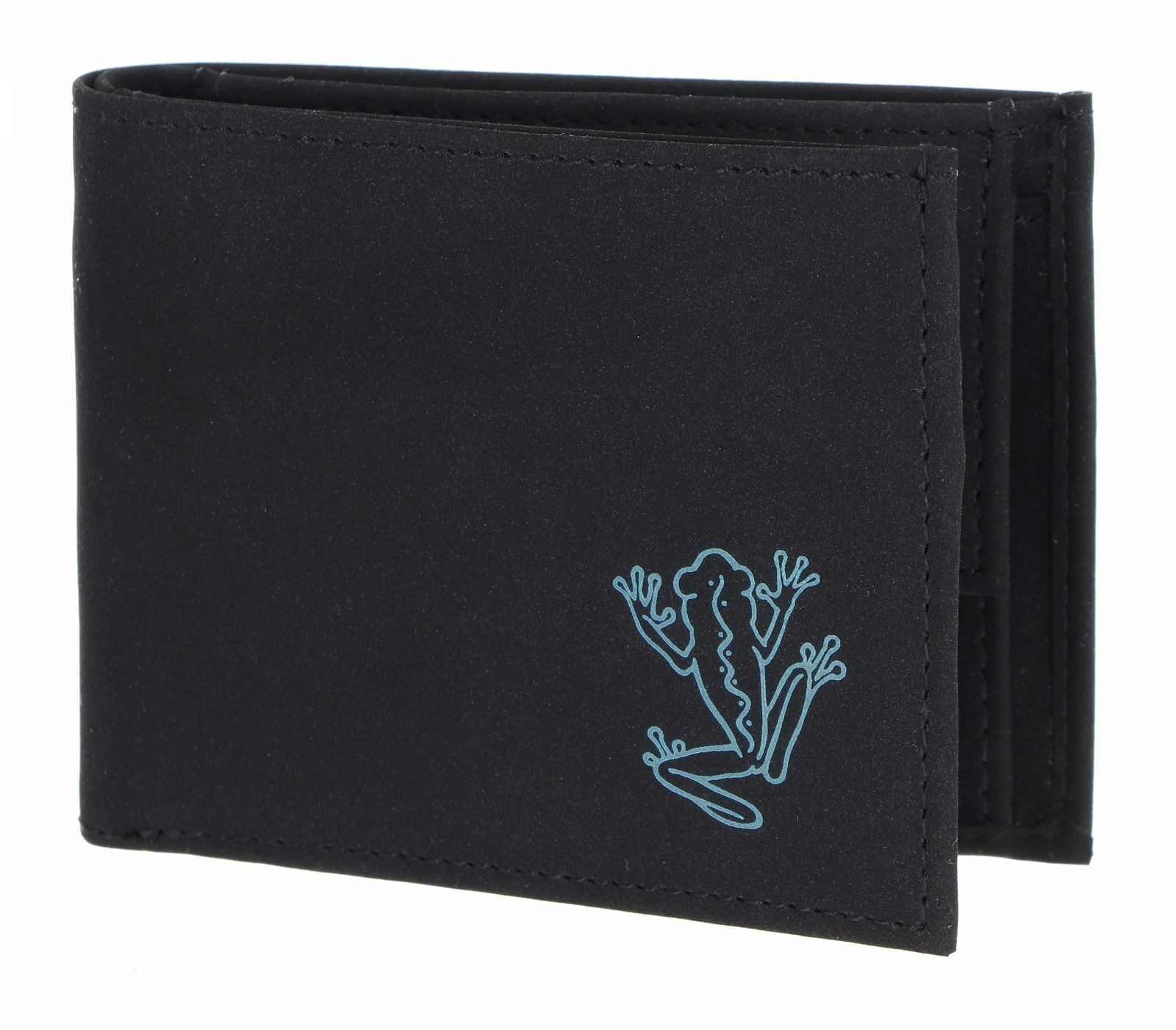Frog 2.0 Print Cyan Black
