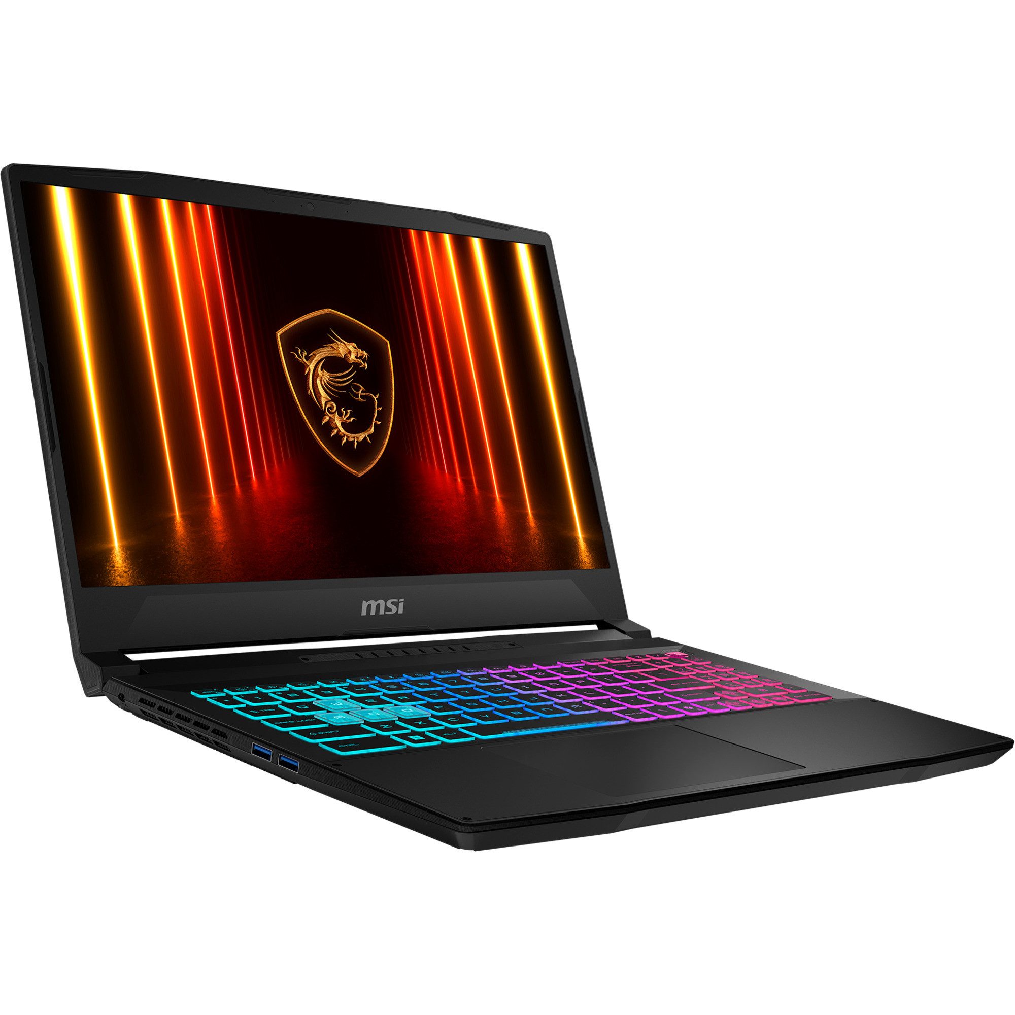 MSI MSI Katana 15 HX B14WGK-058, Gaming-Notebook Notebook (Core i7, 16 GB)