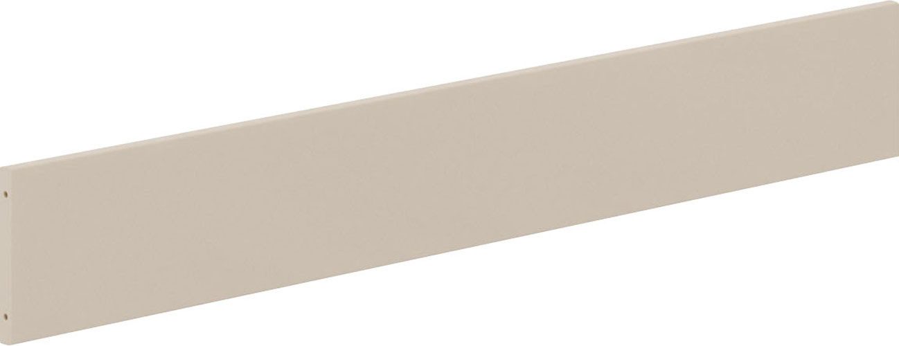 PAIDI Conversion Sides MILA & BEN Steiff by PAIDI, Conversion from Baby Bed to Junior Bed, Extension Set for Children's Bed 70x140cm in Beige