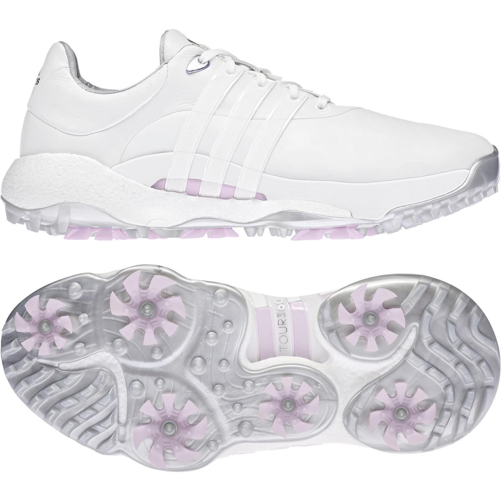 adidas Sportswear adidas Tour 360 Golfschuh Damen Golfschuh 360 Stack / 360 Wrap