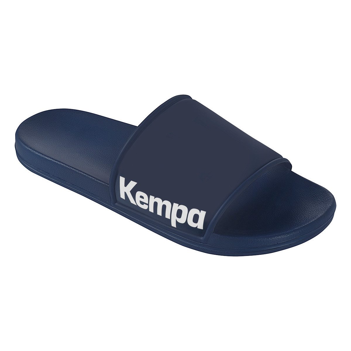 Kempa Schuhe Badepantolette Badepantolette (1-tlg) schnelltrocknend