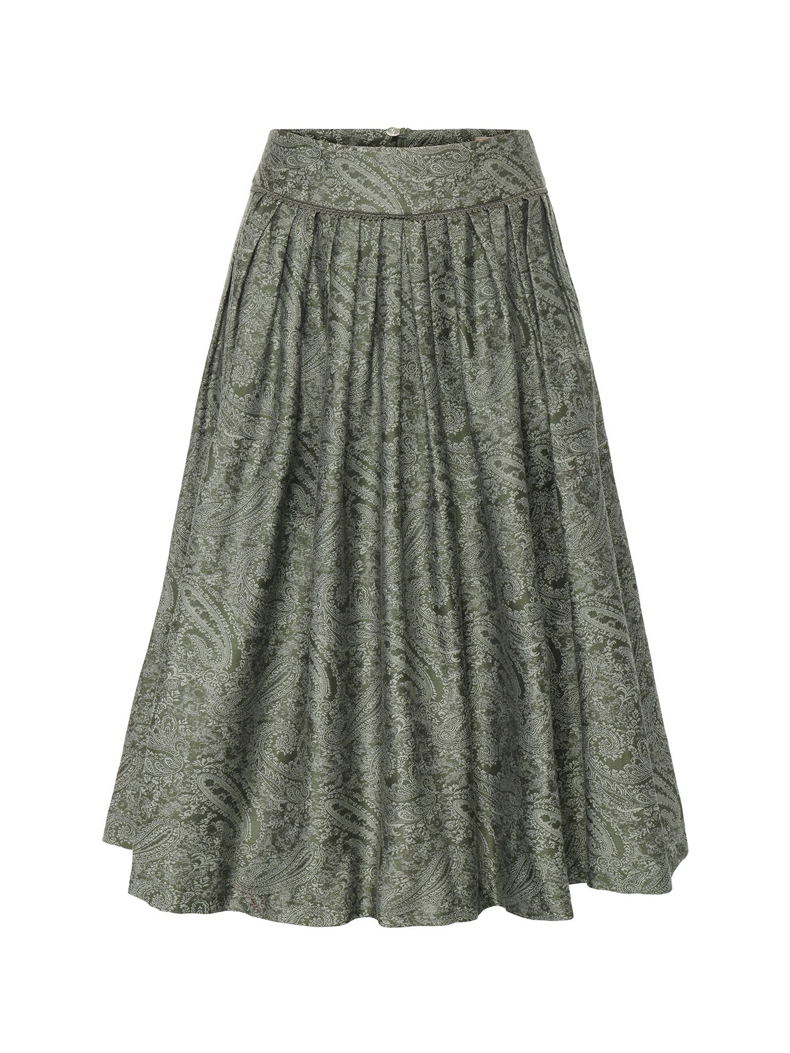 Berwin Trachtenrock günstig online kaufen