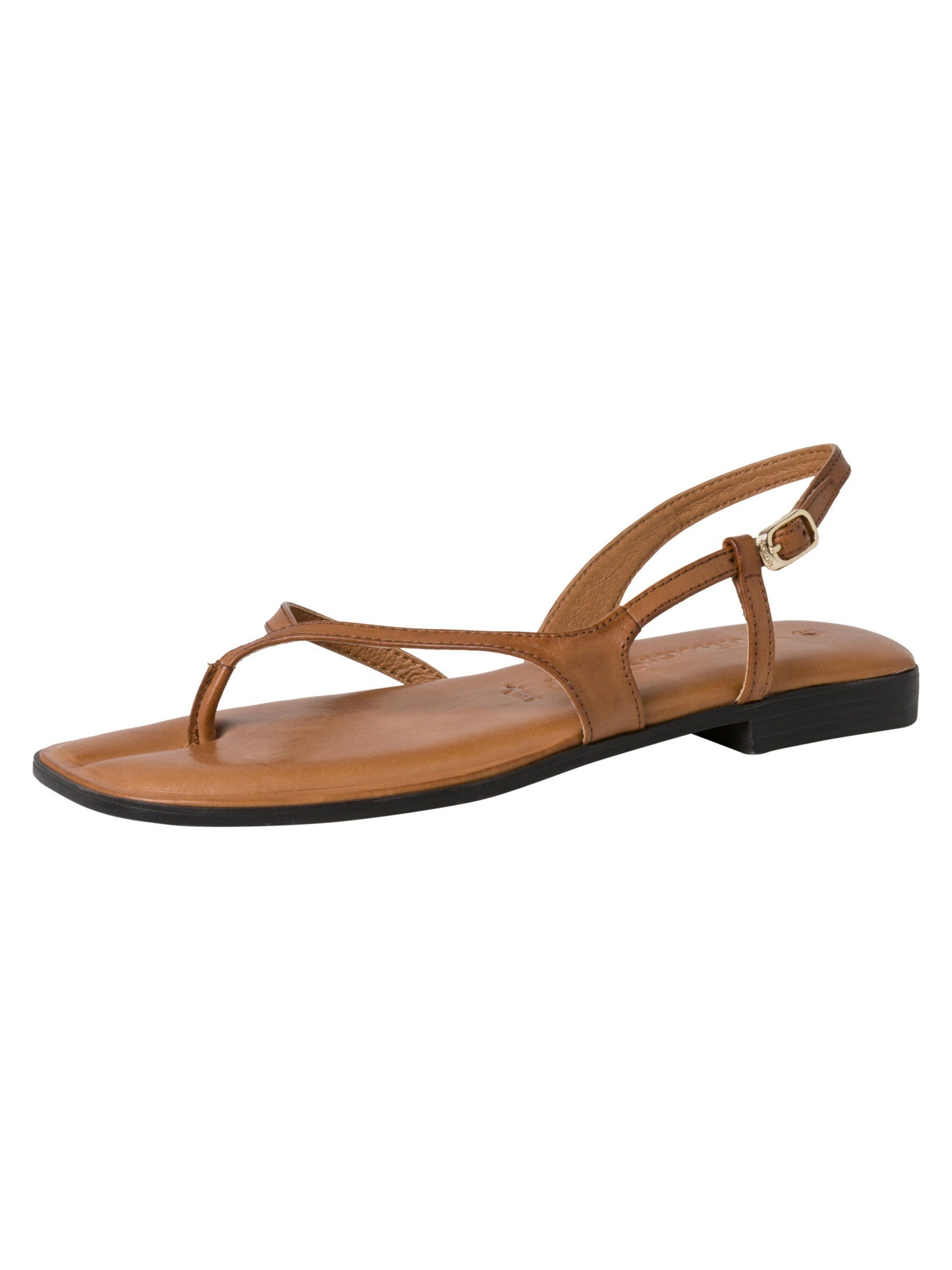 Luxus Braune Damen Sandalen Ebenbild