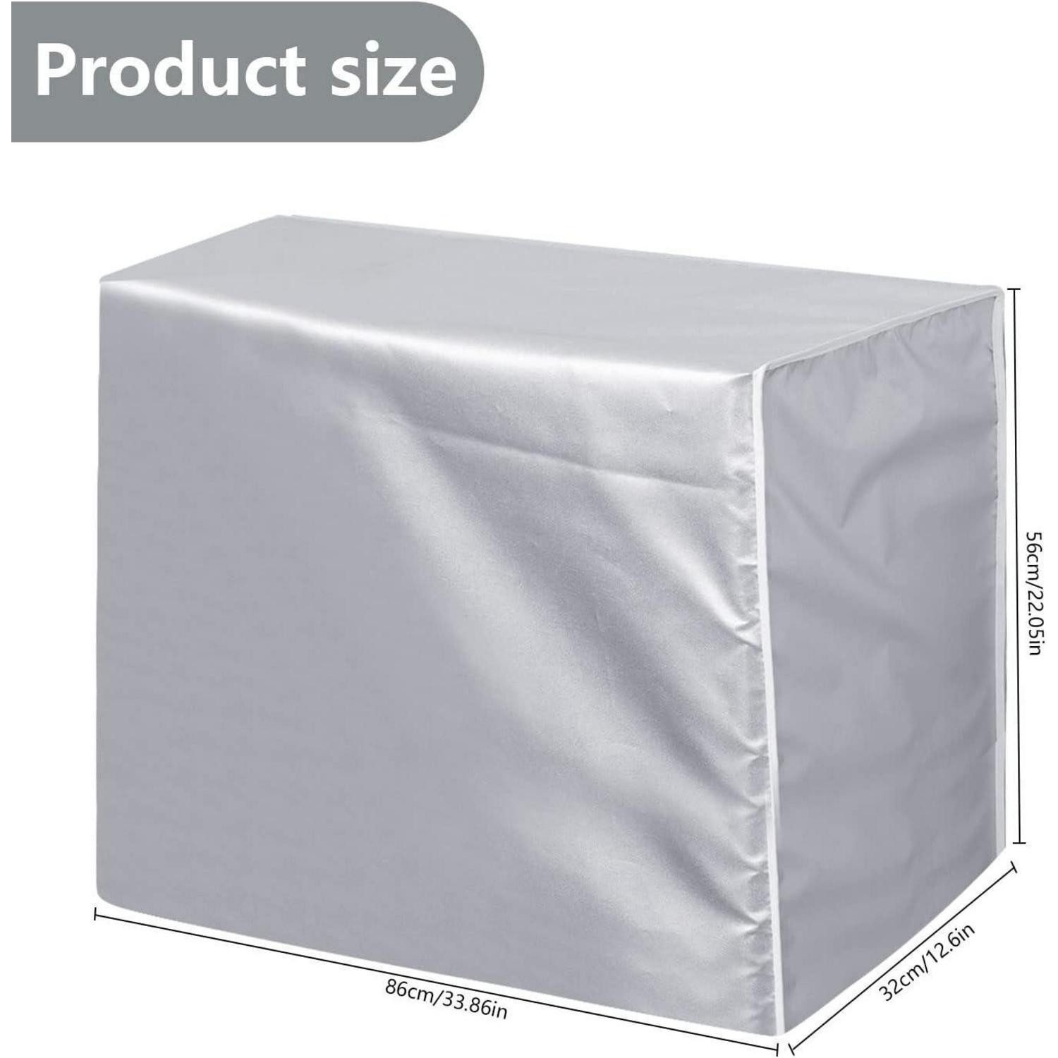 LuxusKollektion Schutzplane Wasserdichte Klimaanlagen Schutzabdeckung Anti günstig online kaufen