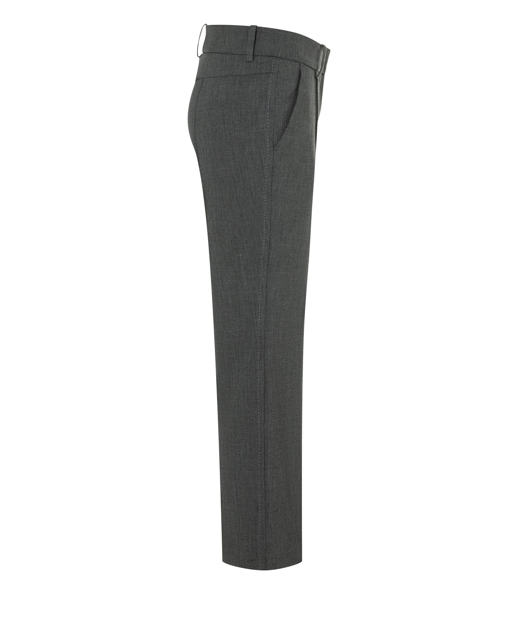 Cambio 5-Pocket-Jeans Hose Farah CAMBIO sterling / grau