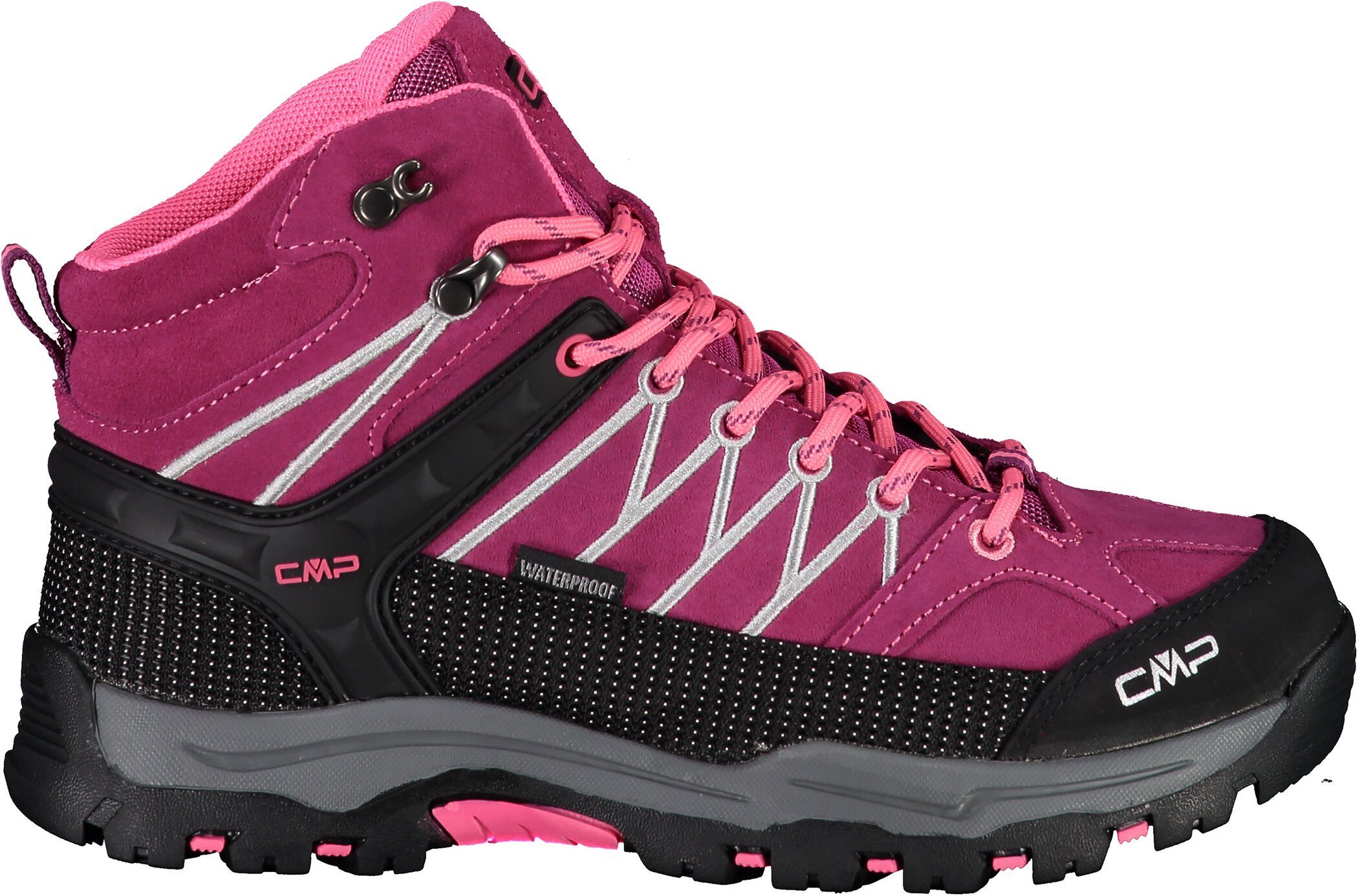 CMP RIGEL MID WP Wanderschuh wasserdicht günstig online kaufen