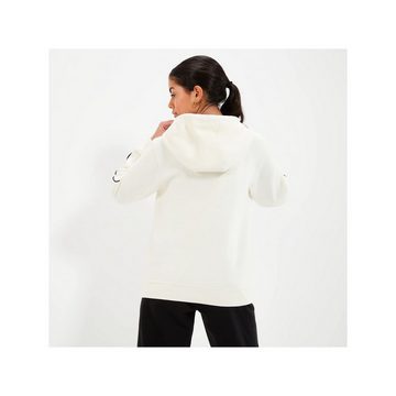 Focus Sweatshirt offwhite passform textil (1-tlg)
